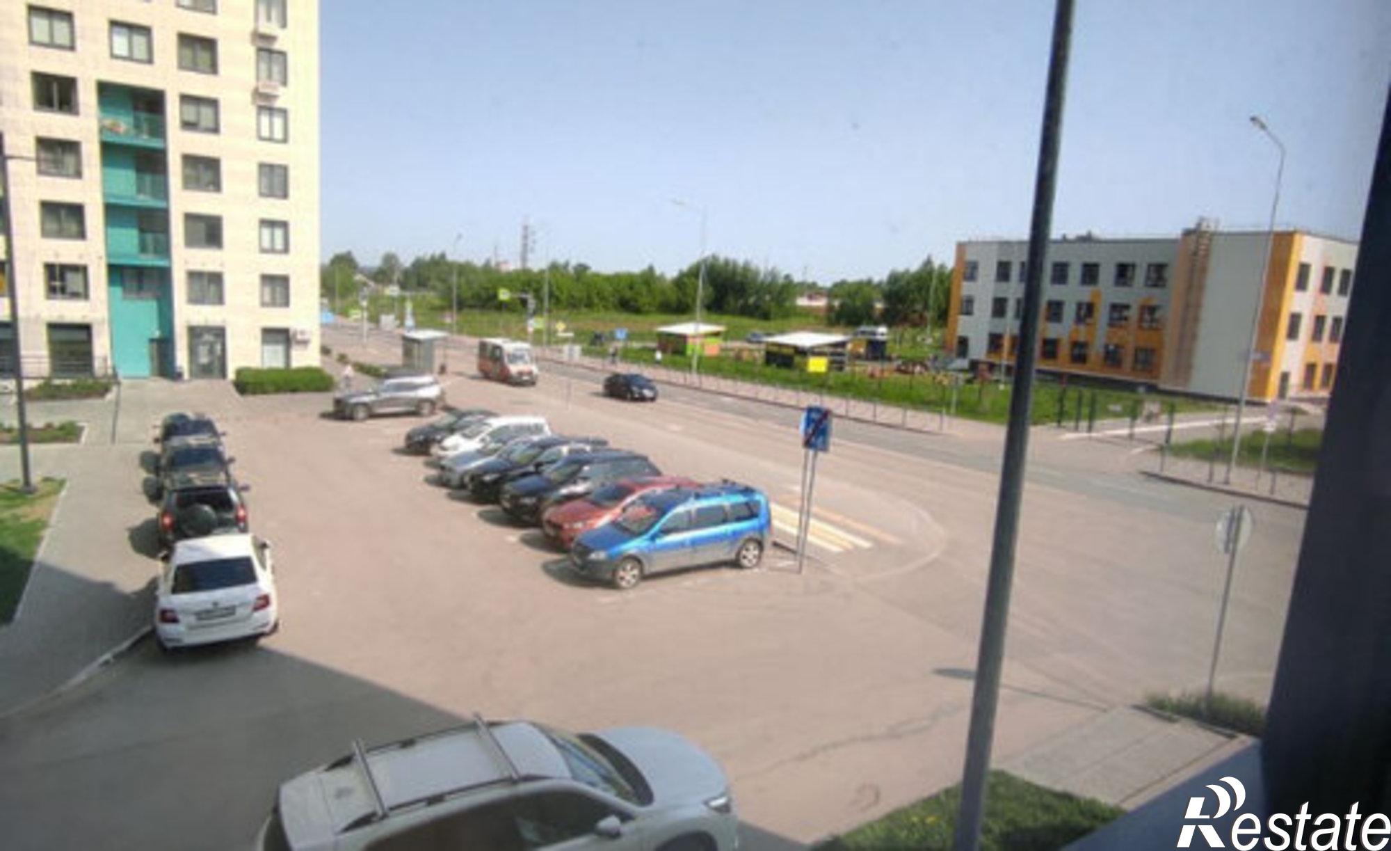 Купить квартиру за 9 100 000 рублей на Сапфирная улица, 12