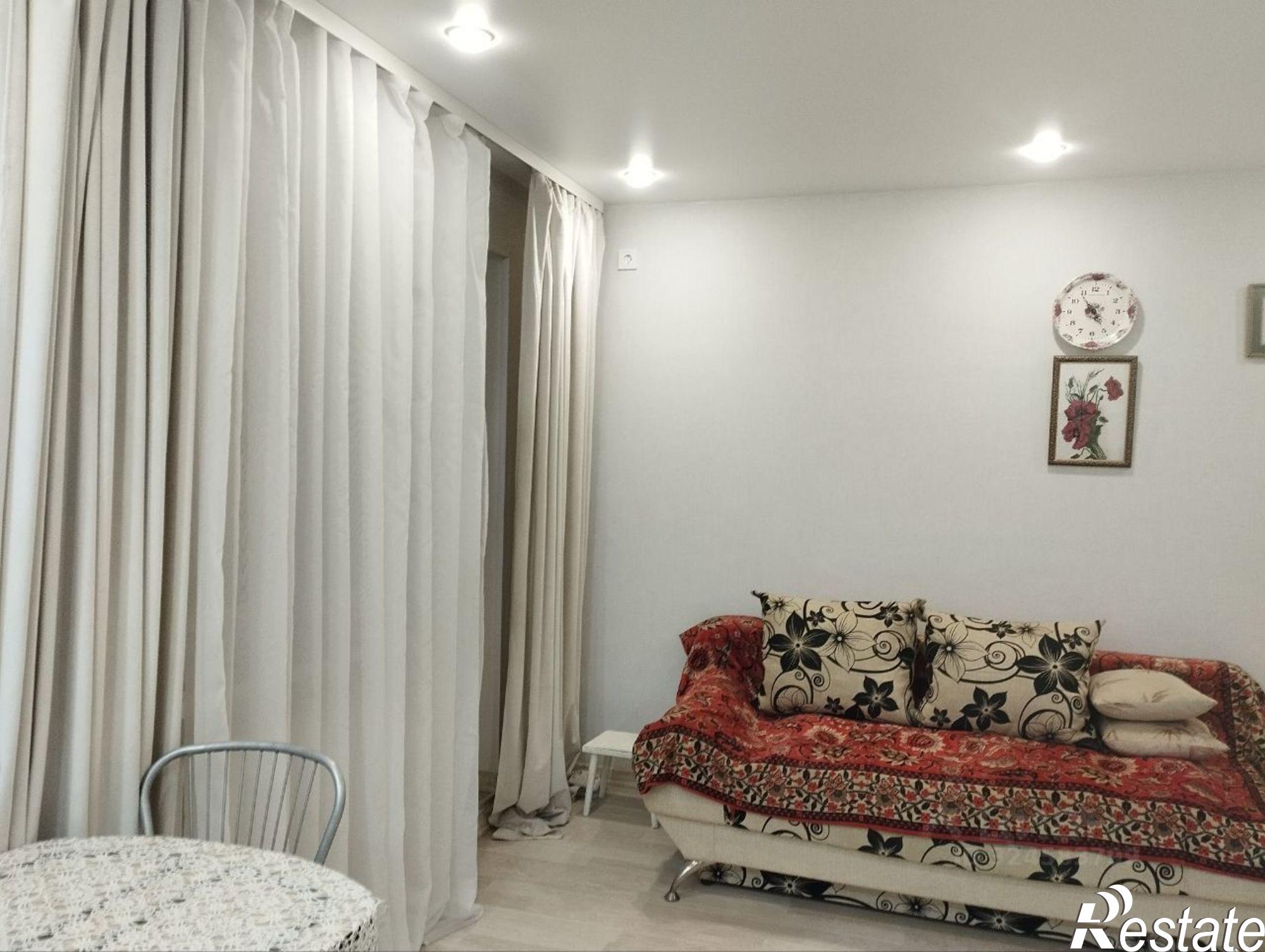 Купить квартиру за 5 500 000 рублей на улица Ушинского, 7