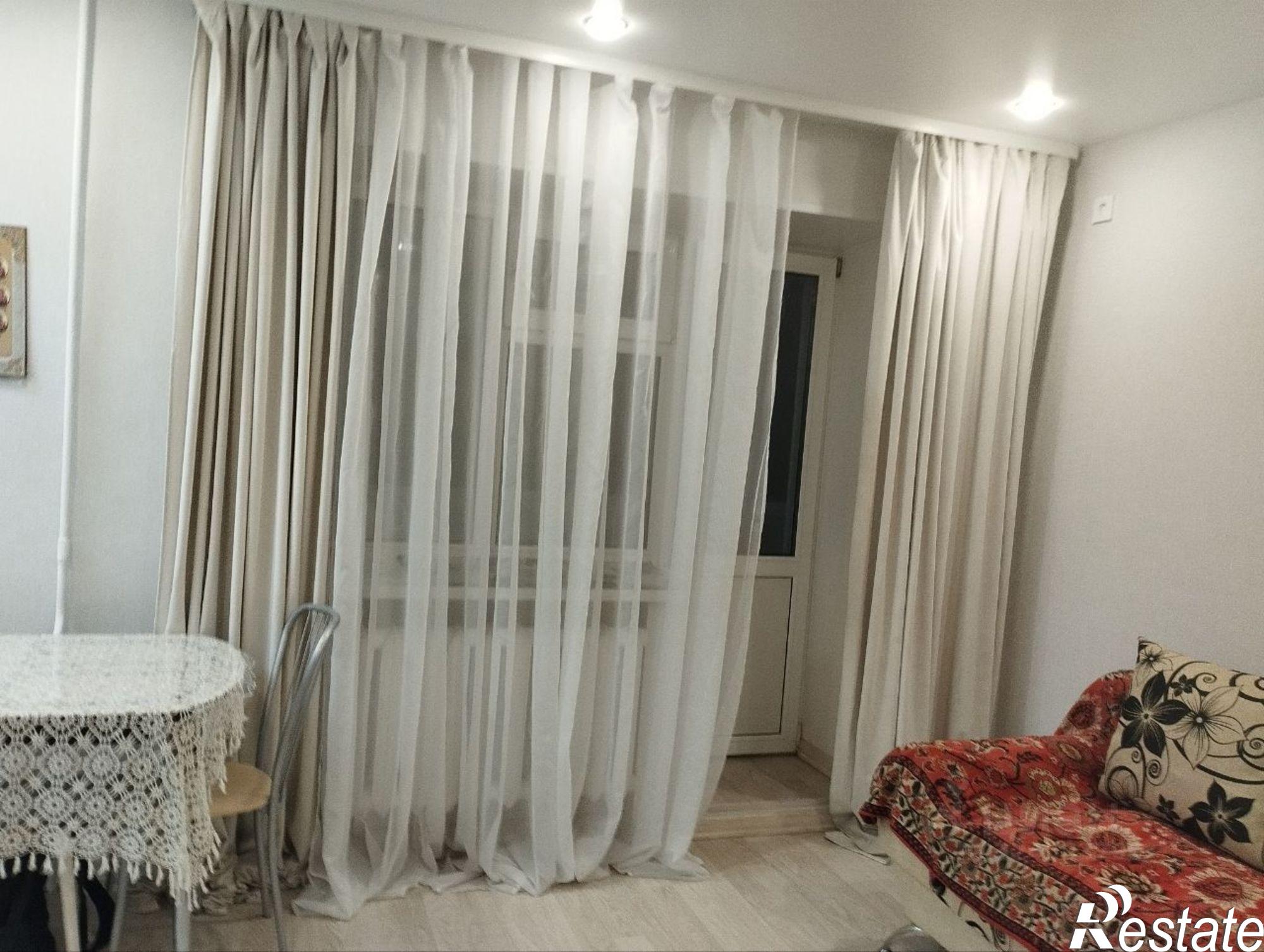 Купить квартиру за 5 500 000 рублей на улица Ушинского, 7