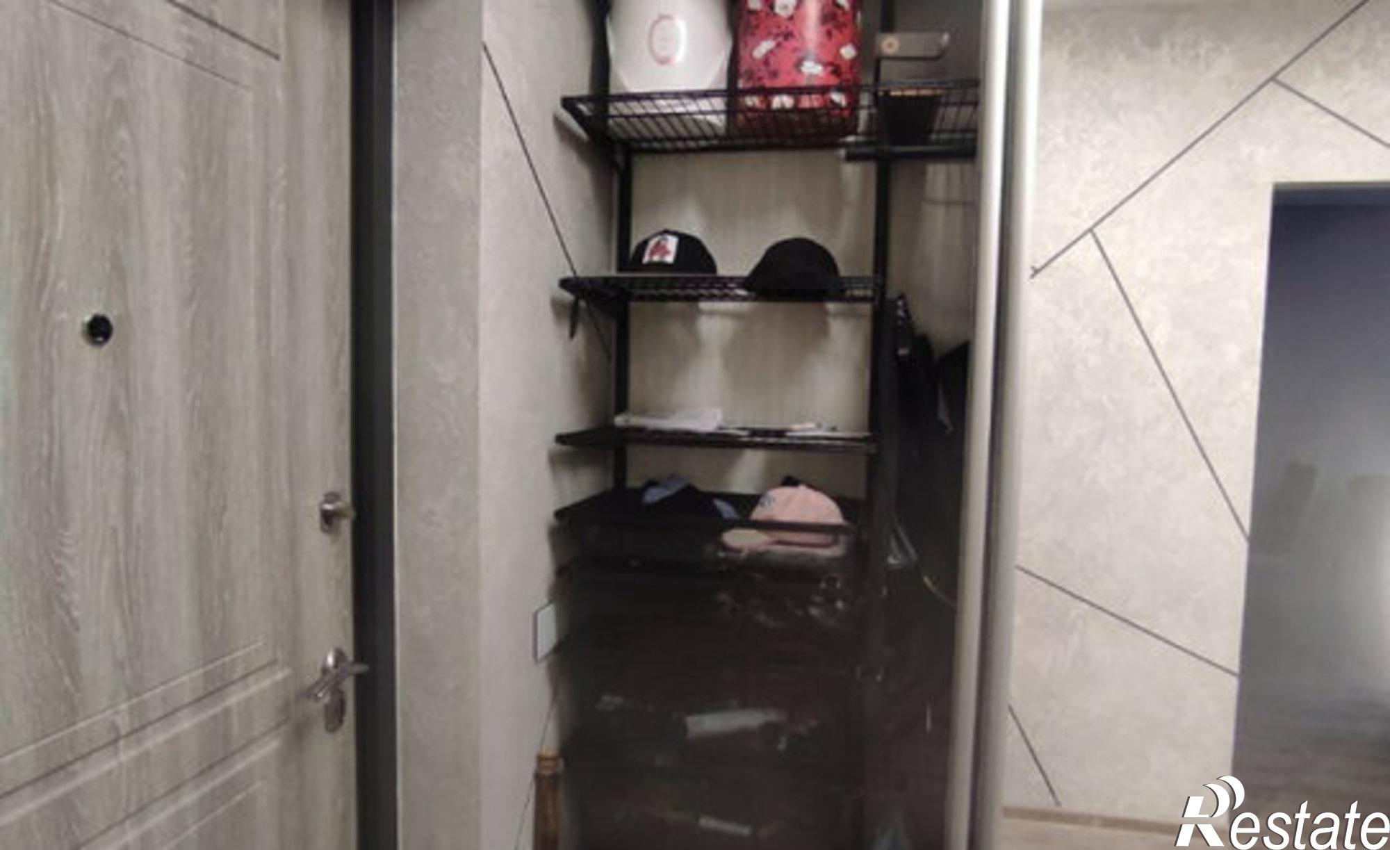 Купить квартиру за 9 100 000 рублей на Сапфирная улица, 12