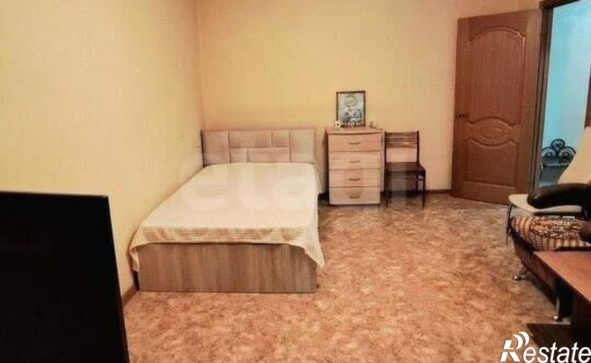 Купить квартиру за 5 400 000 рублей на ул Маршала Рыбалко, 90