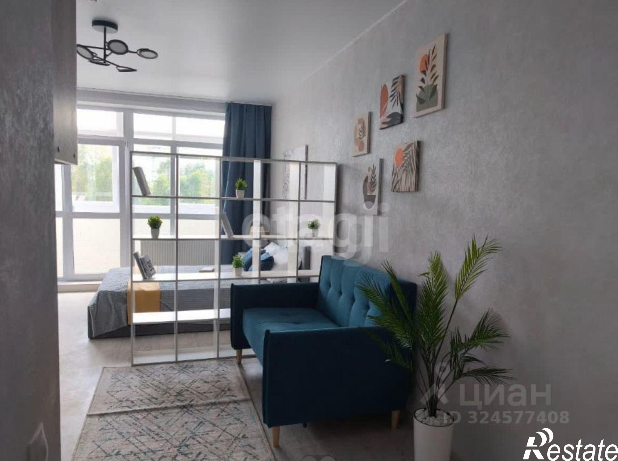 Купить квартиру за 4 819 190 рублей на городской округ Пермь