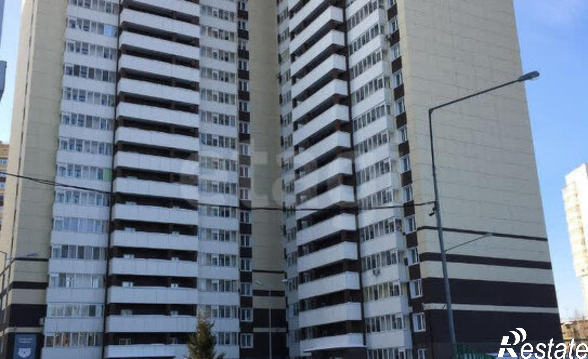 Купить квартиру за 7 750 000 рублей на Рабочая улица, 9А