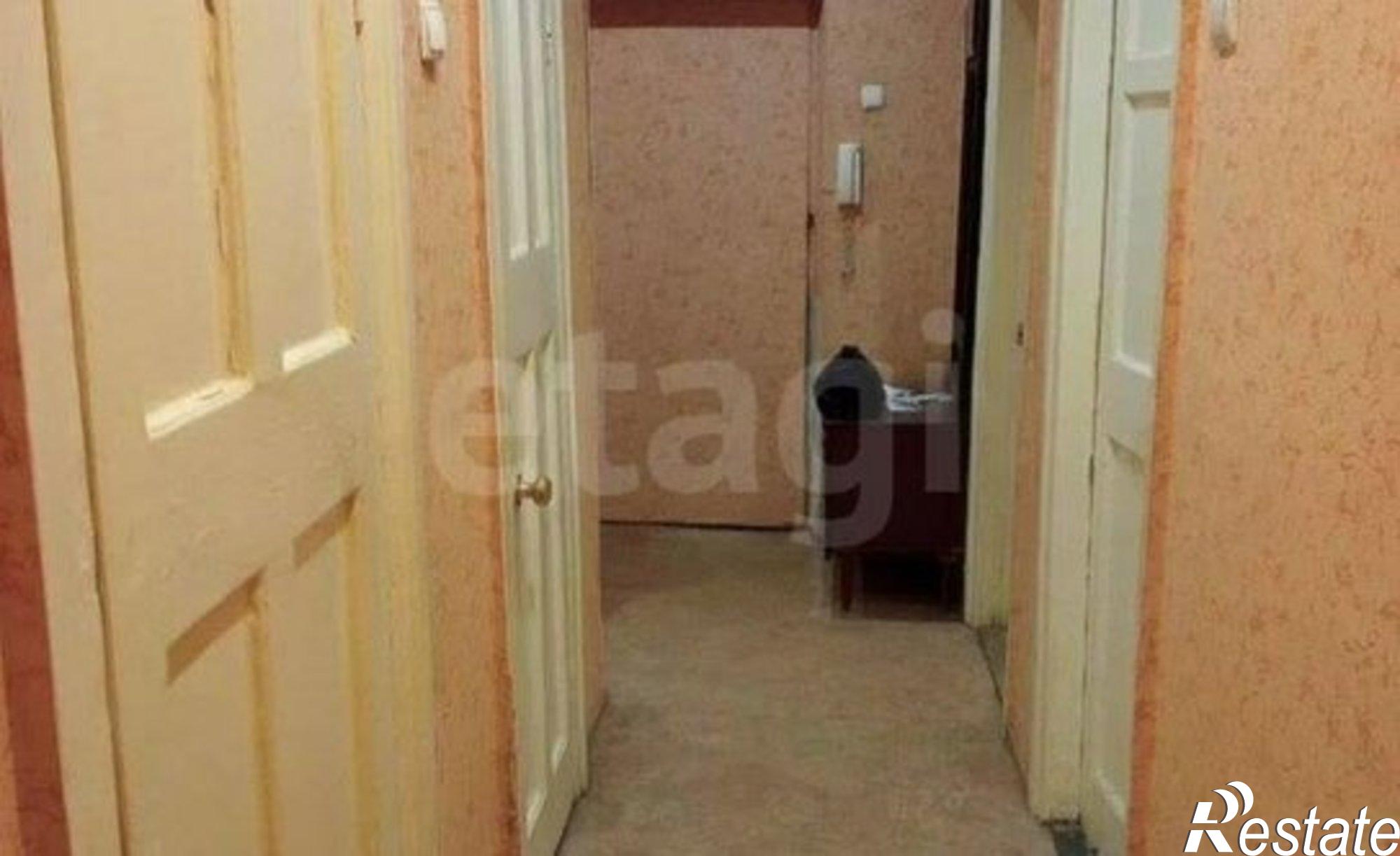 Купить квартиру за 6 200 000 рублей на улица 25 Октября, 45