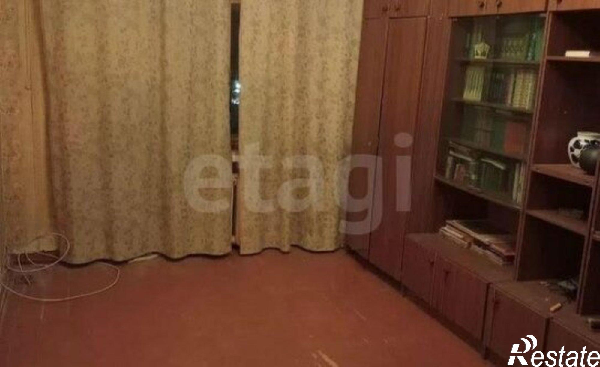 Купить квартиру за 6 200 000 рублей на улица 25 Октября, 45