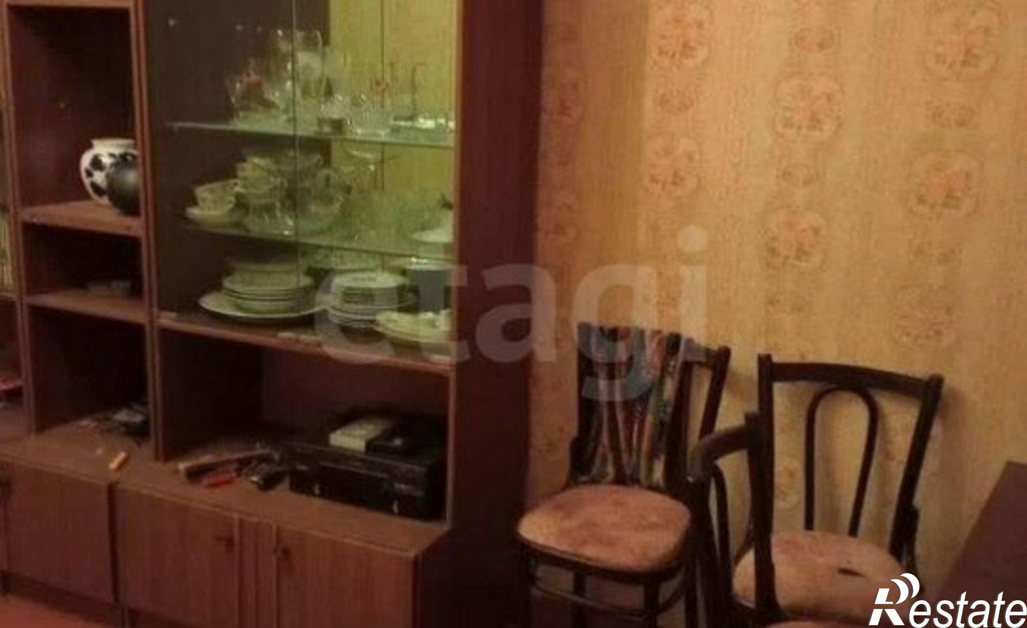 Купить квартиру за 6 200 000 рублей на улица 25 Октября, 45