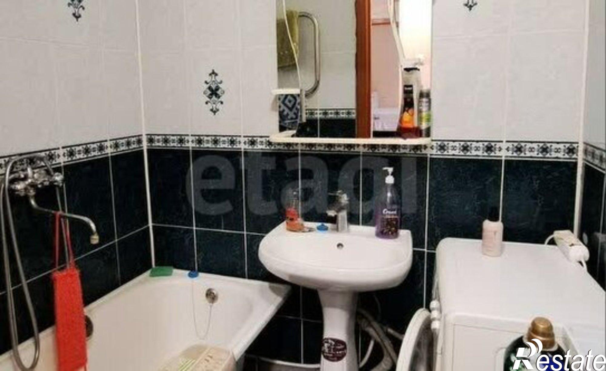 Купить квартиру за 5 400 000 рублей на ул Маршала Рыбалко, 90