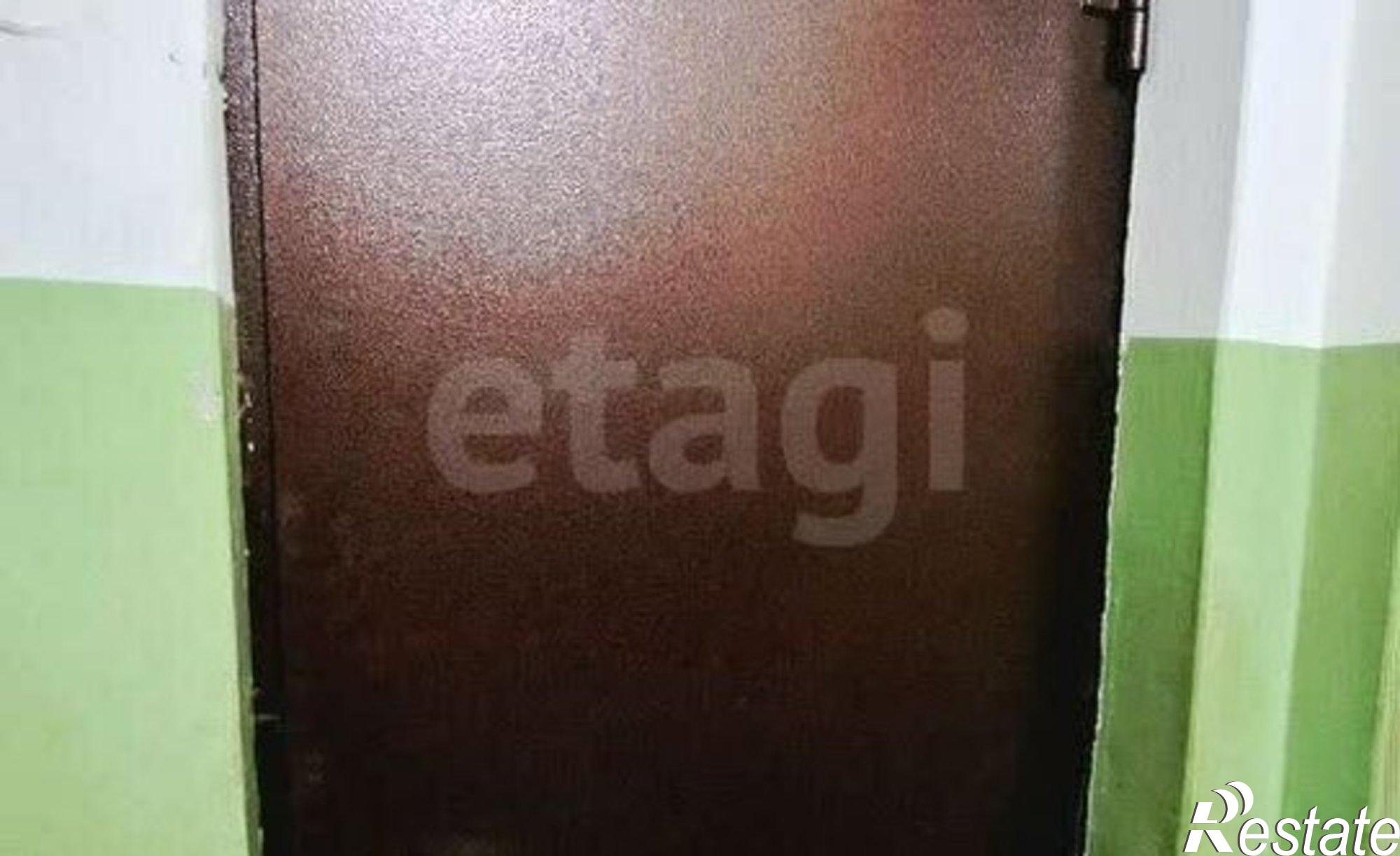 Купить квартиру за 5 400 000 рублей на ул Маршала Рыбалко, 90