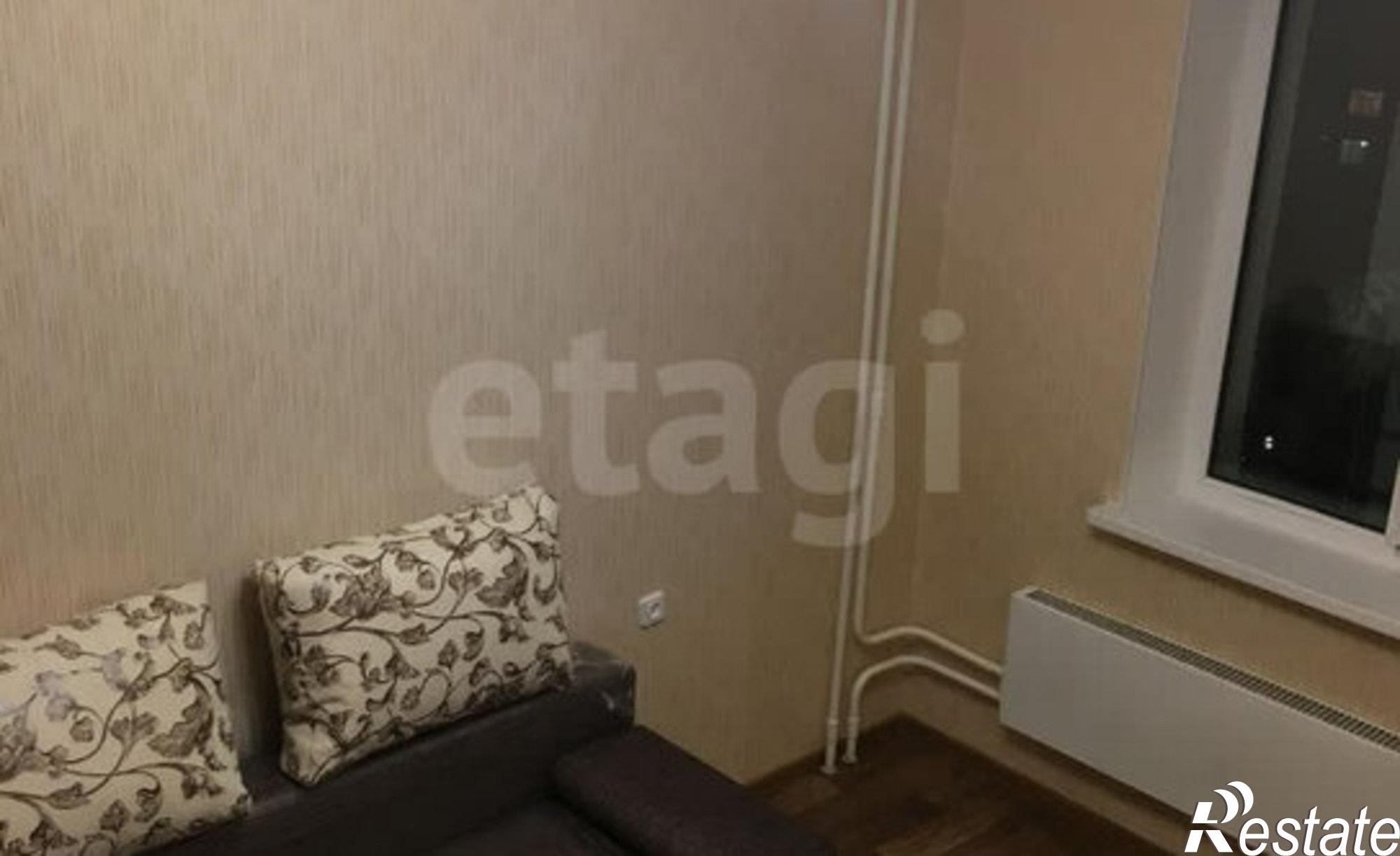 Купить квартиру за 7 750 000 рублей на Рабочая улица, 9А