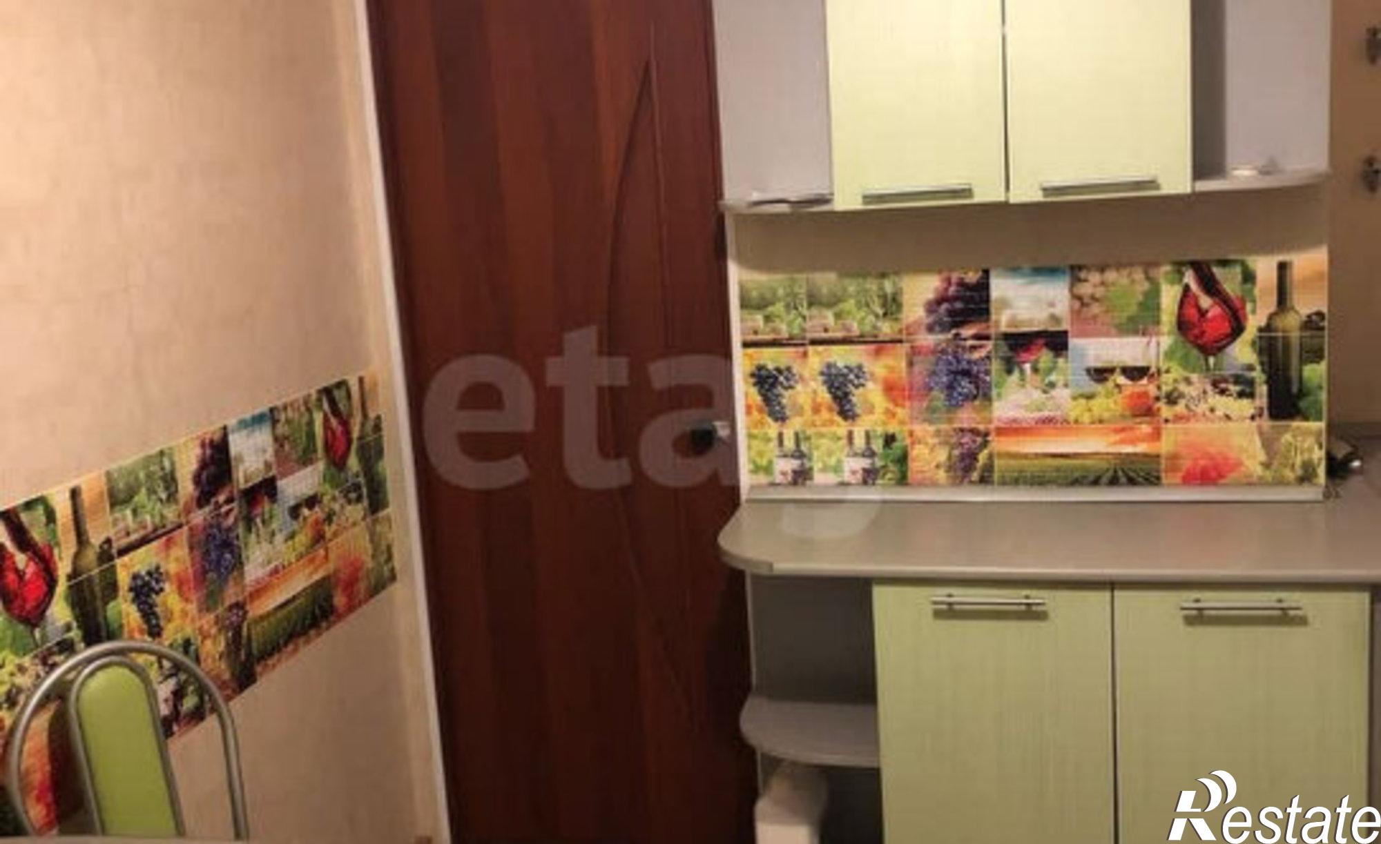 Купить квартиру за 7 750 000 рублей на Рабочая улица, 9А