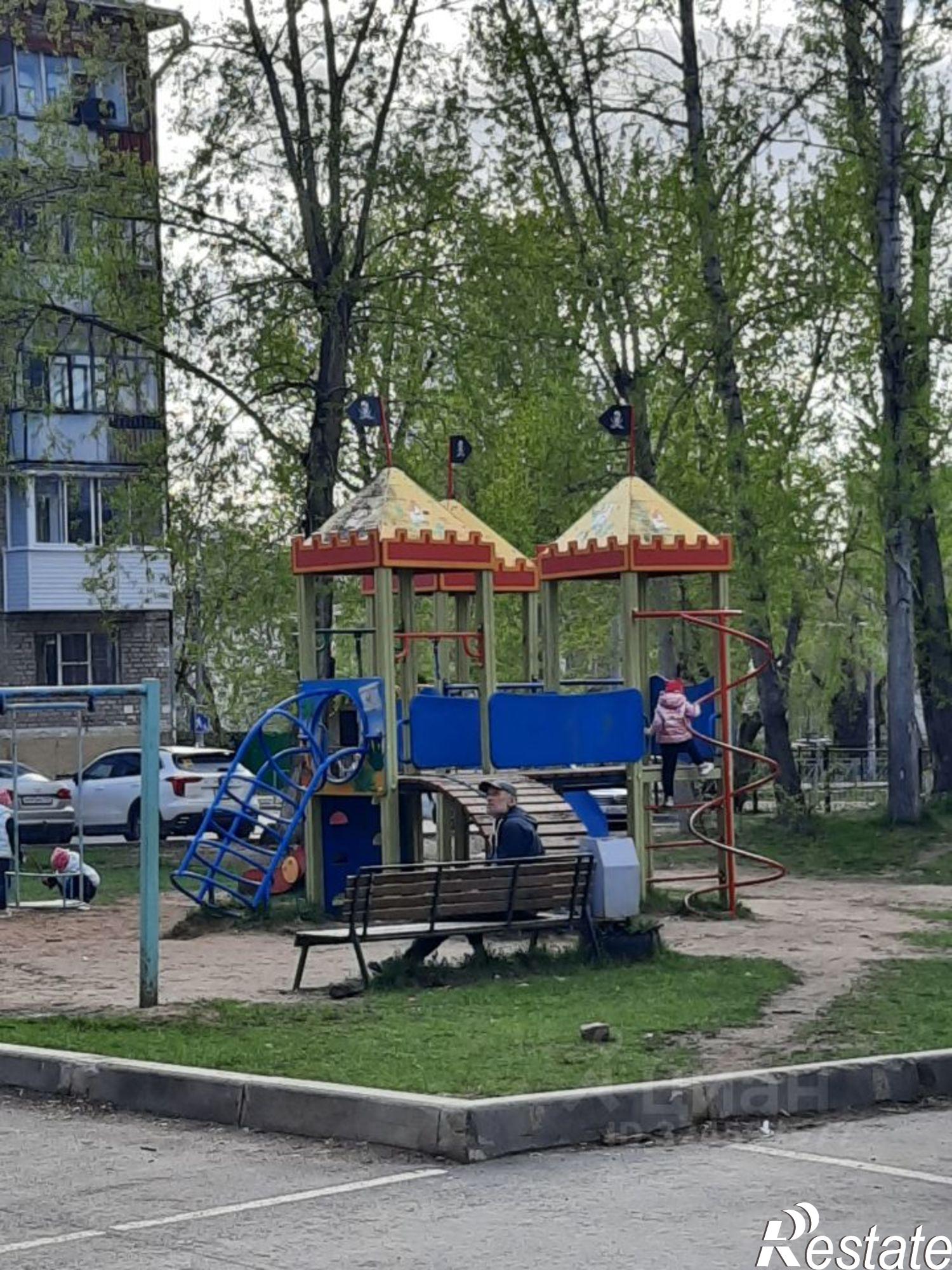 Купить квартиру за 3 580 000 рублей на улица Мира, 112