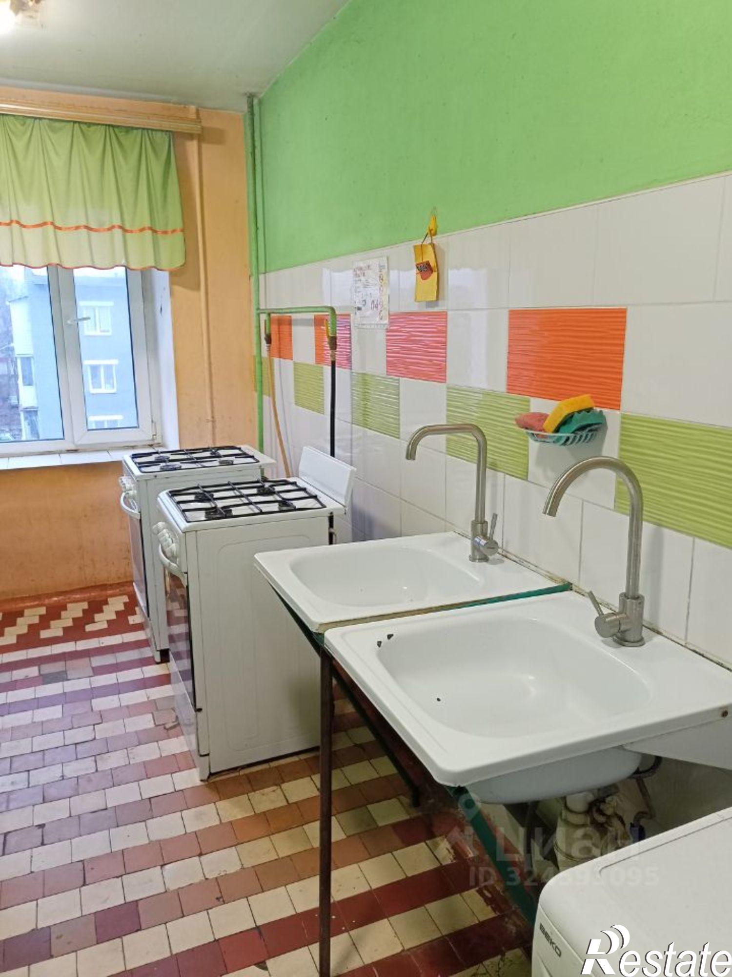 Купить комнату за 1 600 000 рублей на улица Академика Курчатова, 1Б