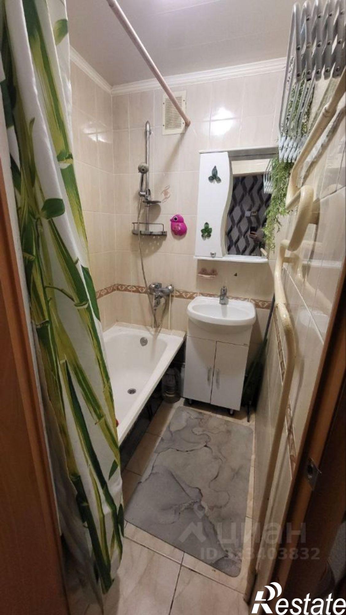 Купить квартиру за 4 250 000 рублей на Холмогорская улица, 21