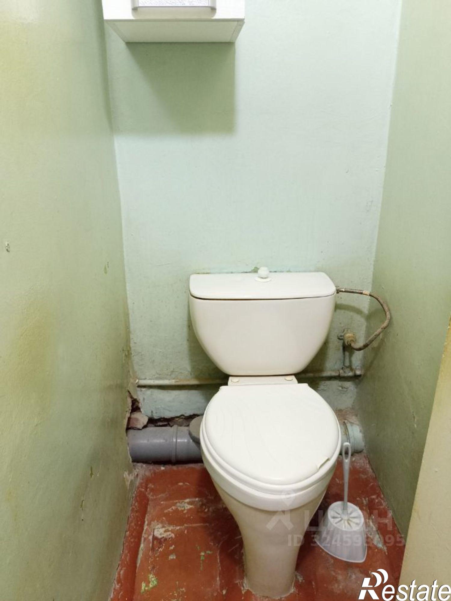 Купить комнату за 1 600 000 рублей на улица Академика Курчатова, 1Б