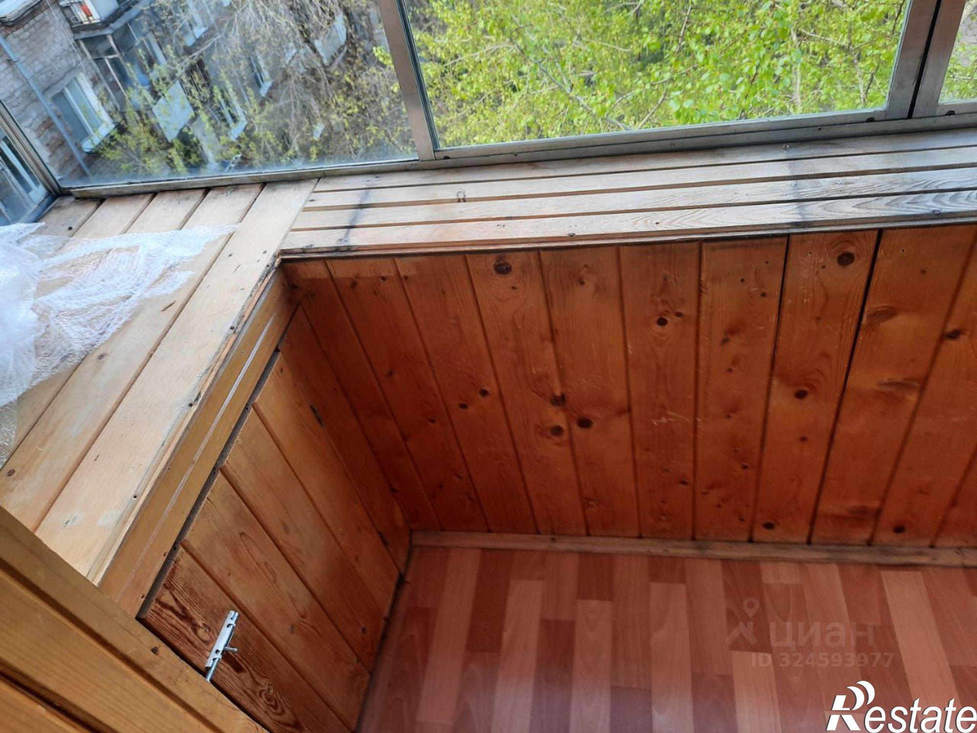 Купить квартиру за 3 580 000 рублей на улица Мира, 112