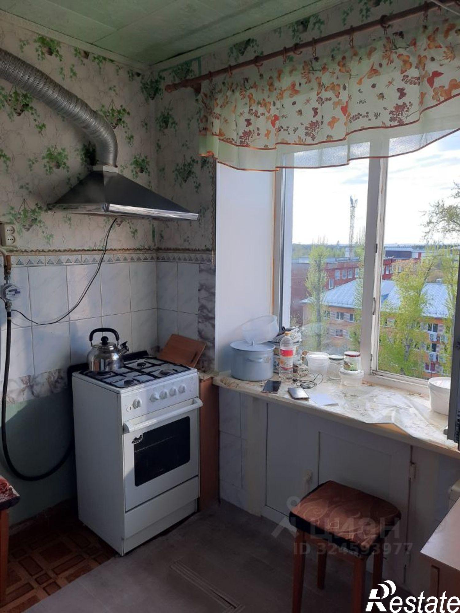 Купить квартиру за 3 580 000 рублей на улица Мира, 112