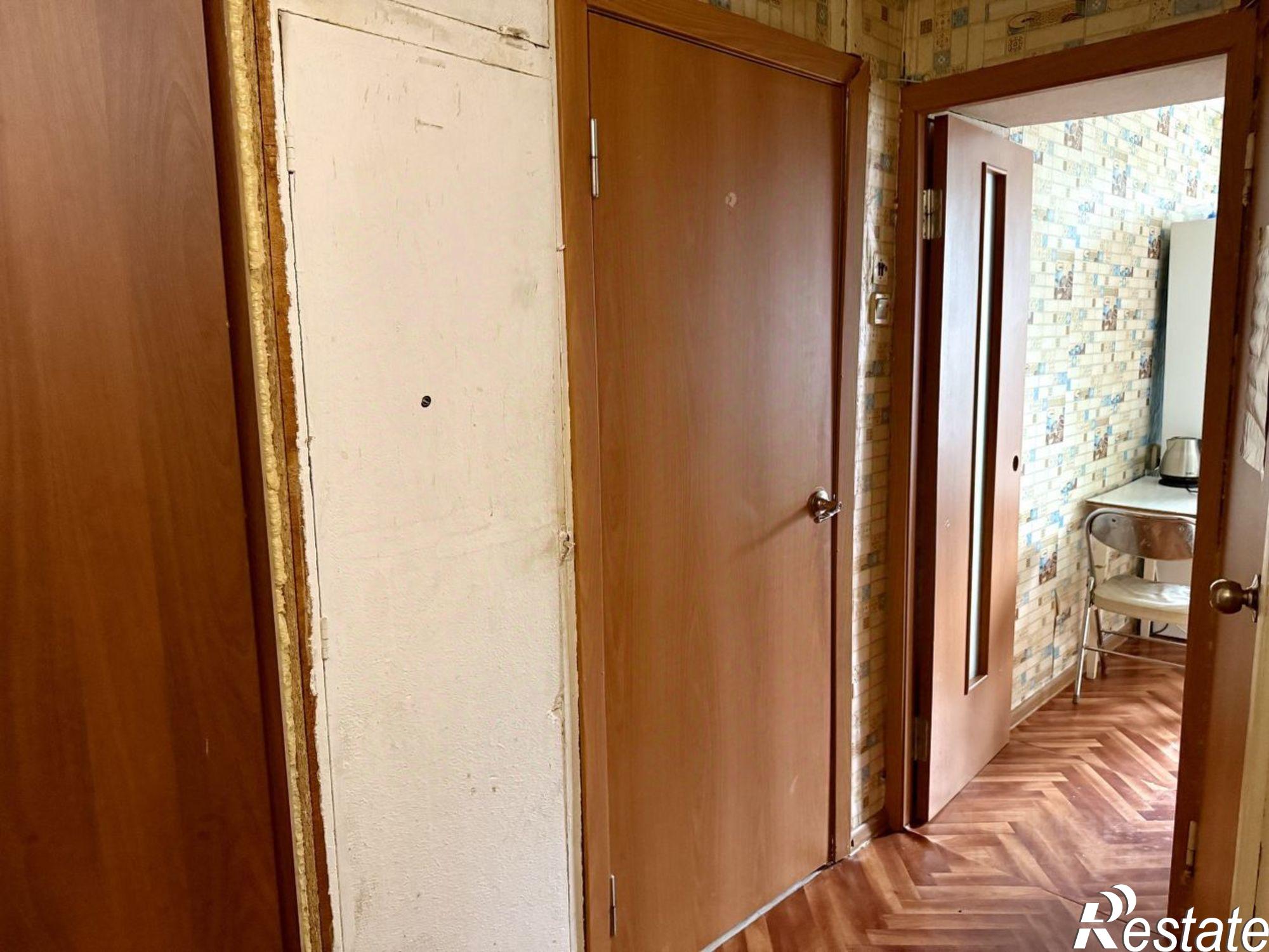 Купить комнату за 1 800 000 рублей на ул Волгодонская, 21