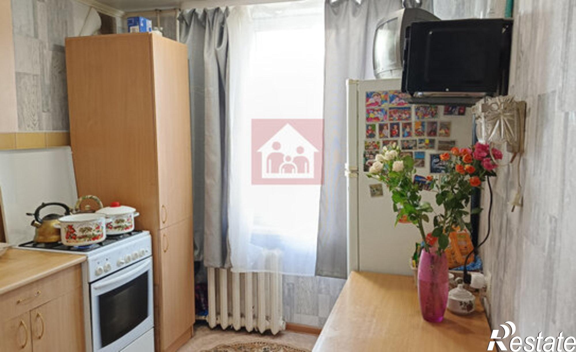 Купить квартиру за 2 500 000 рублей на ул Химградская, 39