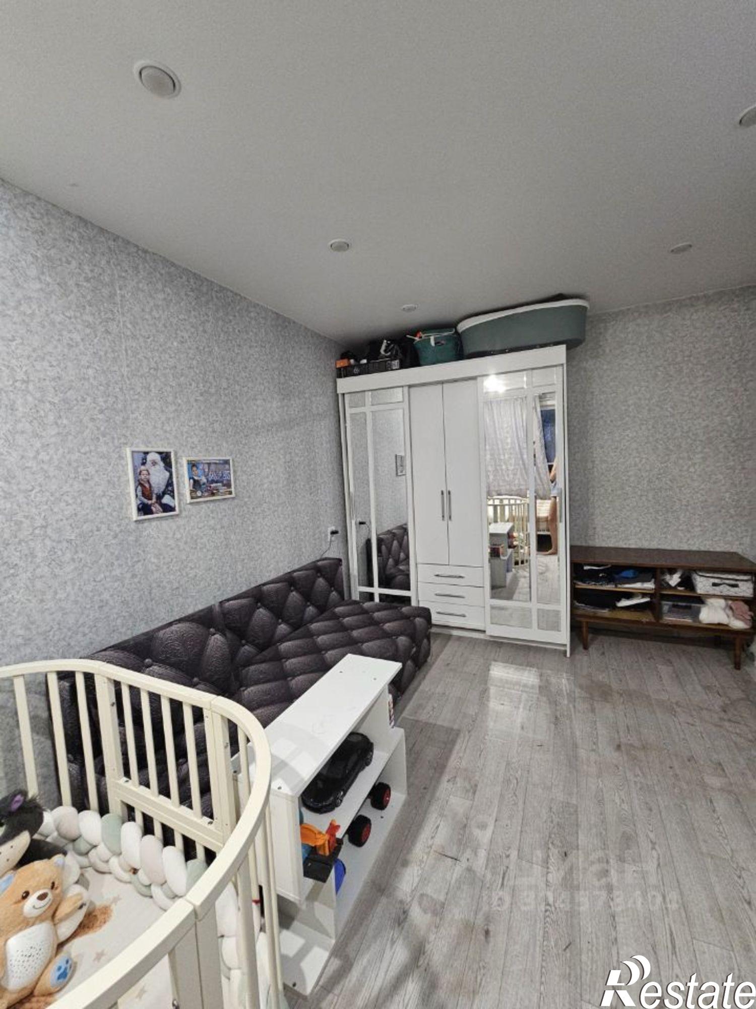 Купить квартиру за 3 400 000 рублей на ул Ивана Франко, 40/3