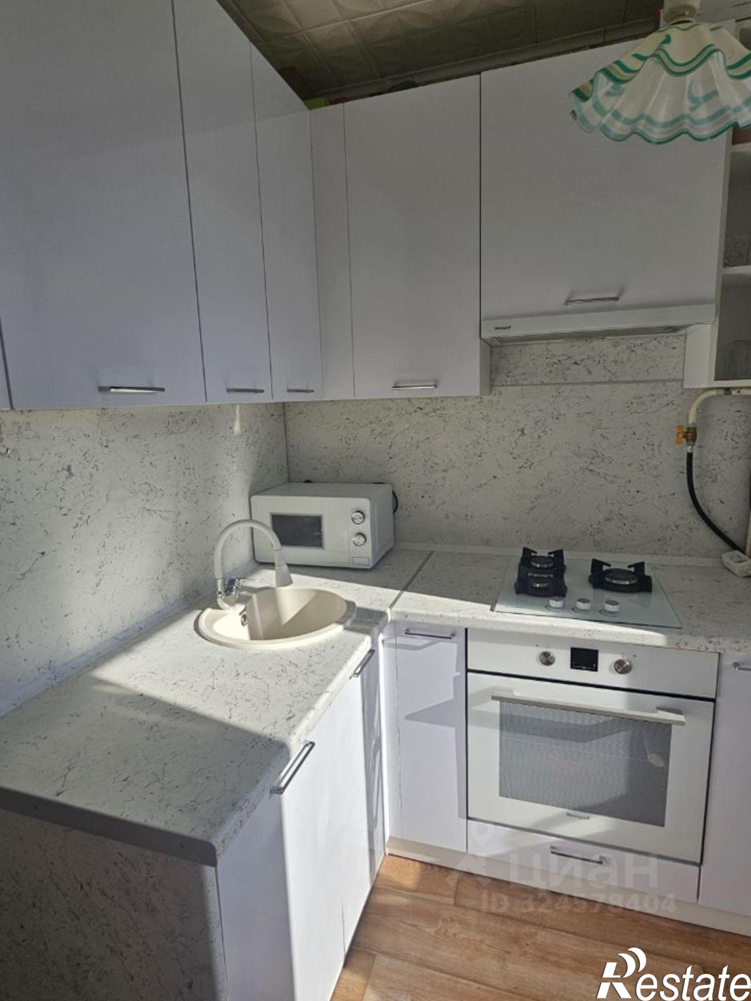 Купить квартиру за 3 400 000 рублей на ул Ивана Франко, 40/3