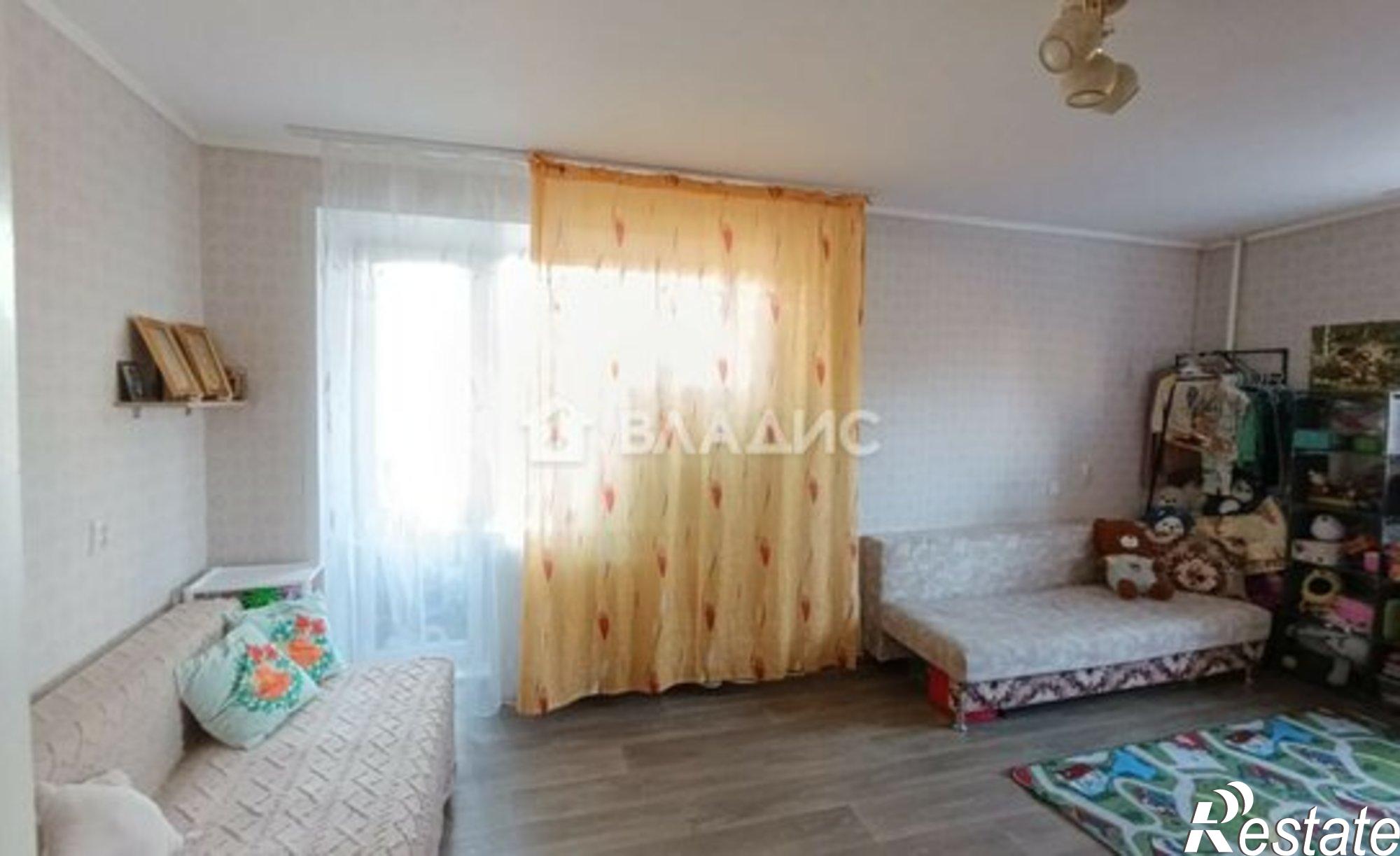 Купить квартиру за 3 600 000 рублей на ул Космонавта Леонова, 10