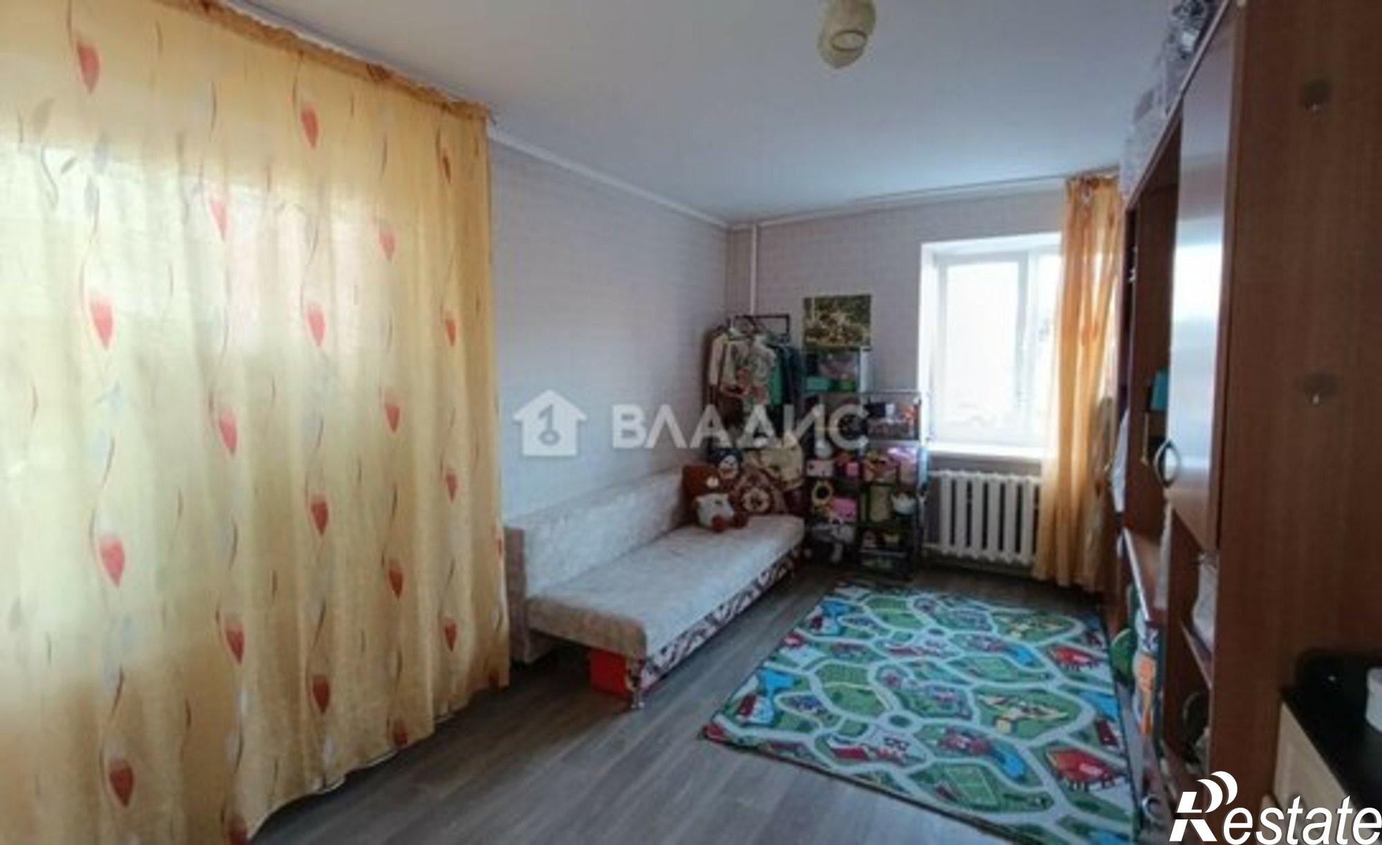 Купить квартиру за 3 600 000 рублей на ул Космонавта Леонова, 10