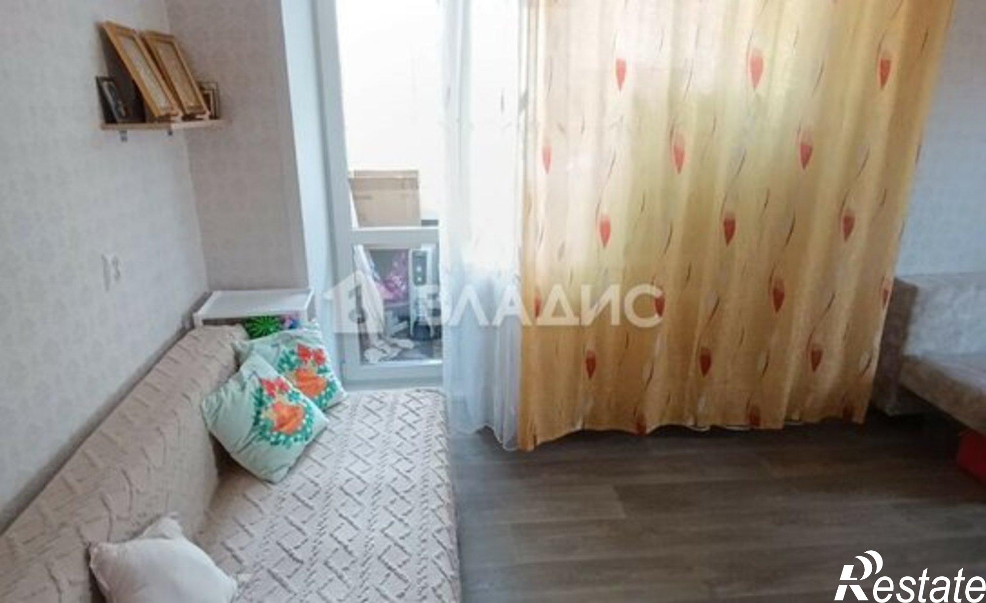 Купить квартиру за 3 600 000 рублей на ул Космонавта Леонова, 10