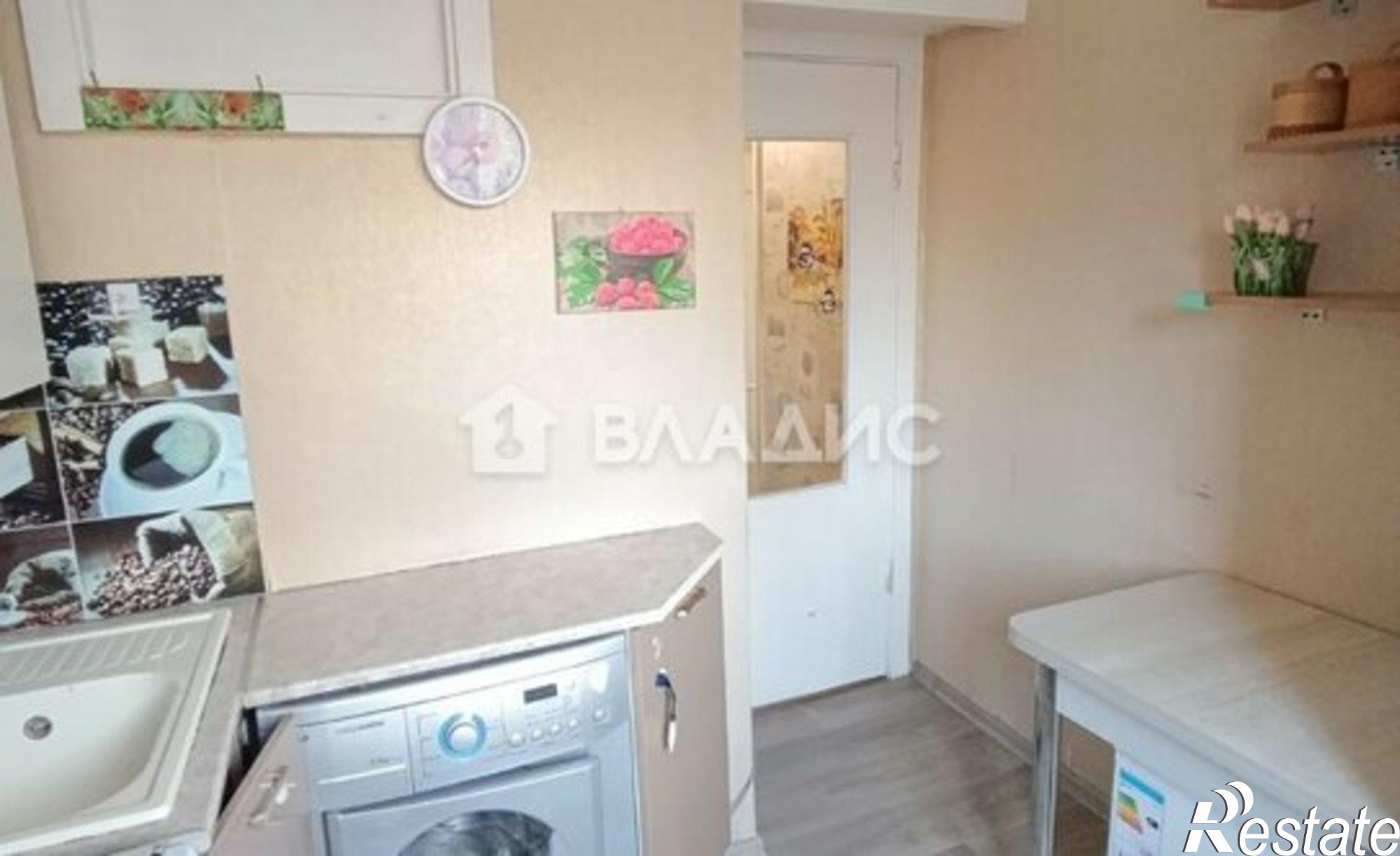 Купить квартиру за 3 600 000 рублей на ул Космонавта Леонова, 10