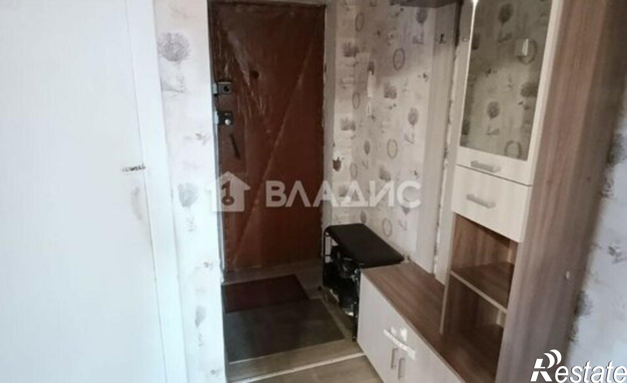 Купить квартиру за 3 600 000 рублей на ул Космонавта Леонова, 10