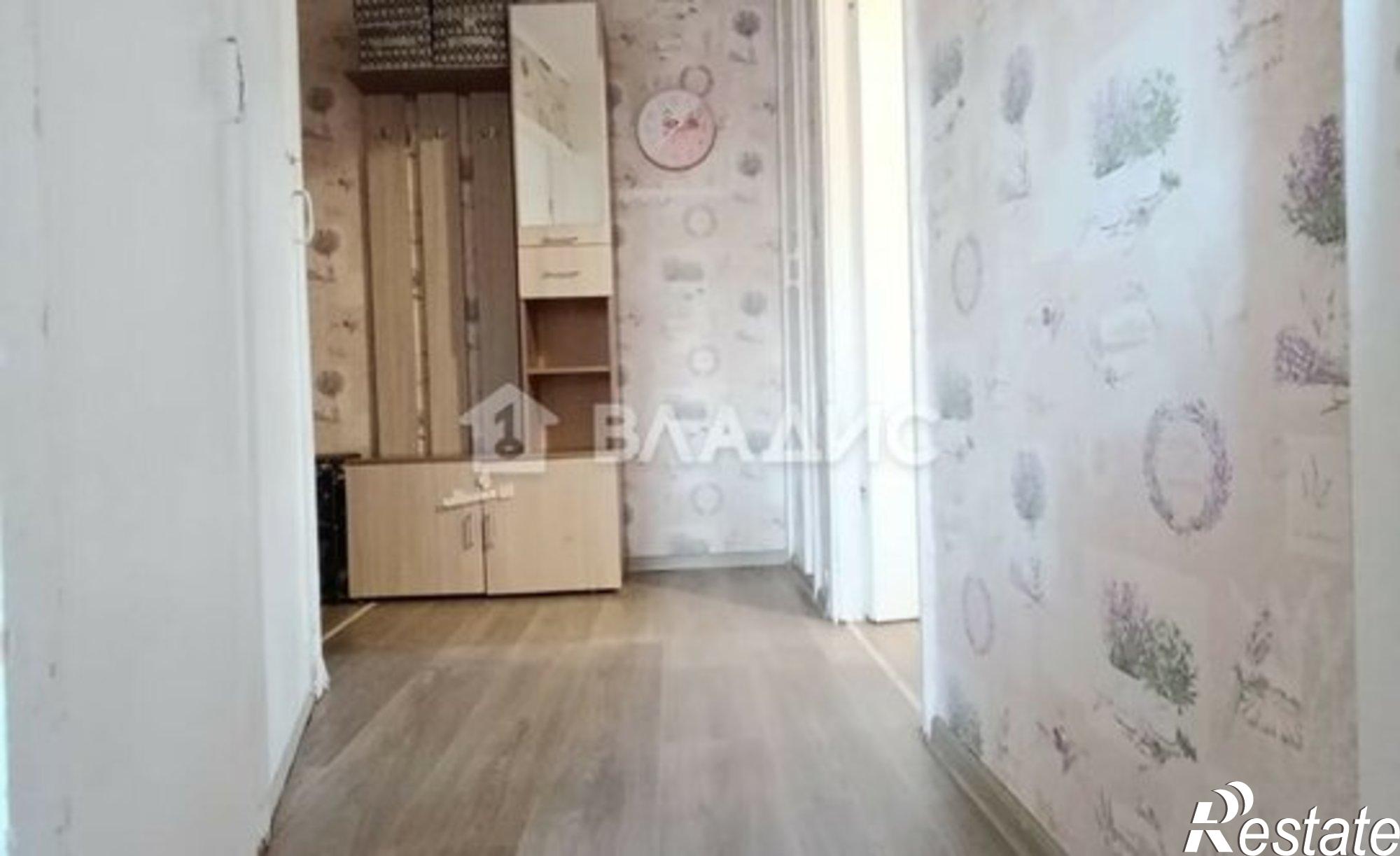 Купить квартиру за 3 600 000 рублей на ул Космонавта Леонова, 10