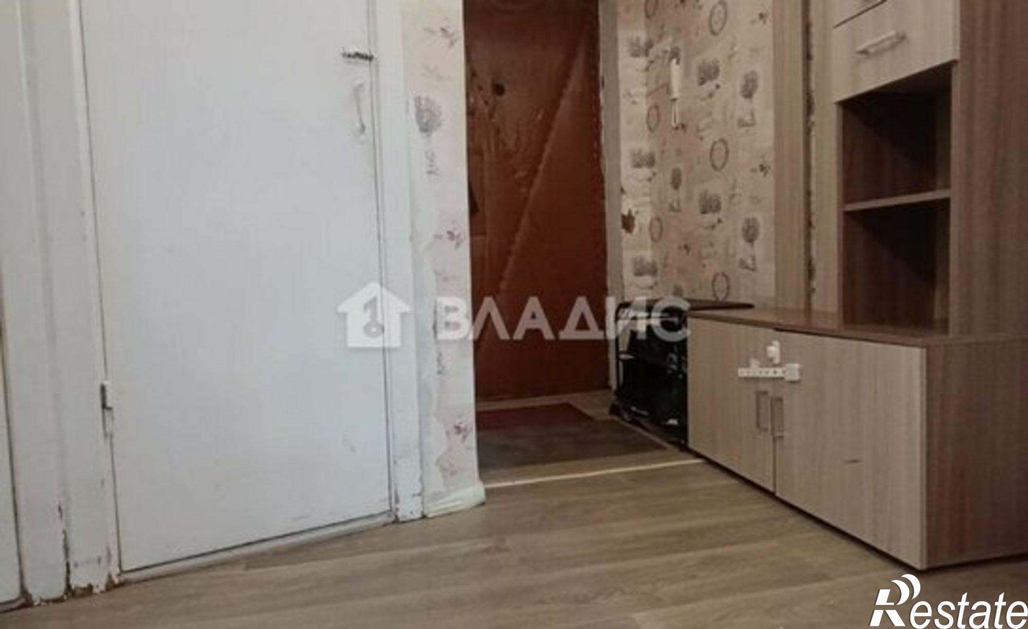 Купить квартиру за 3 600 000 рублей на ул Космонавта Леонова, 10