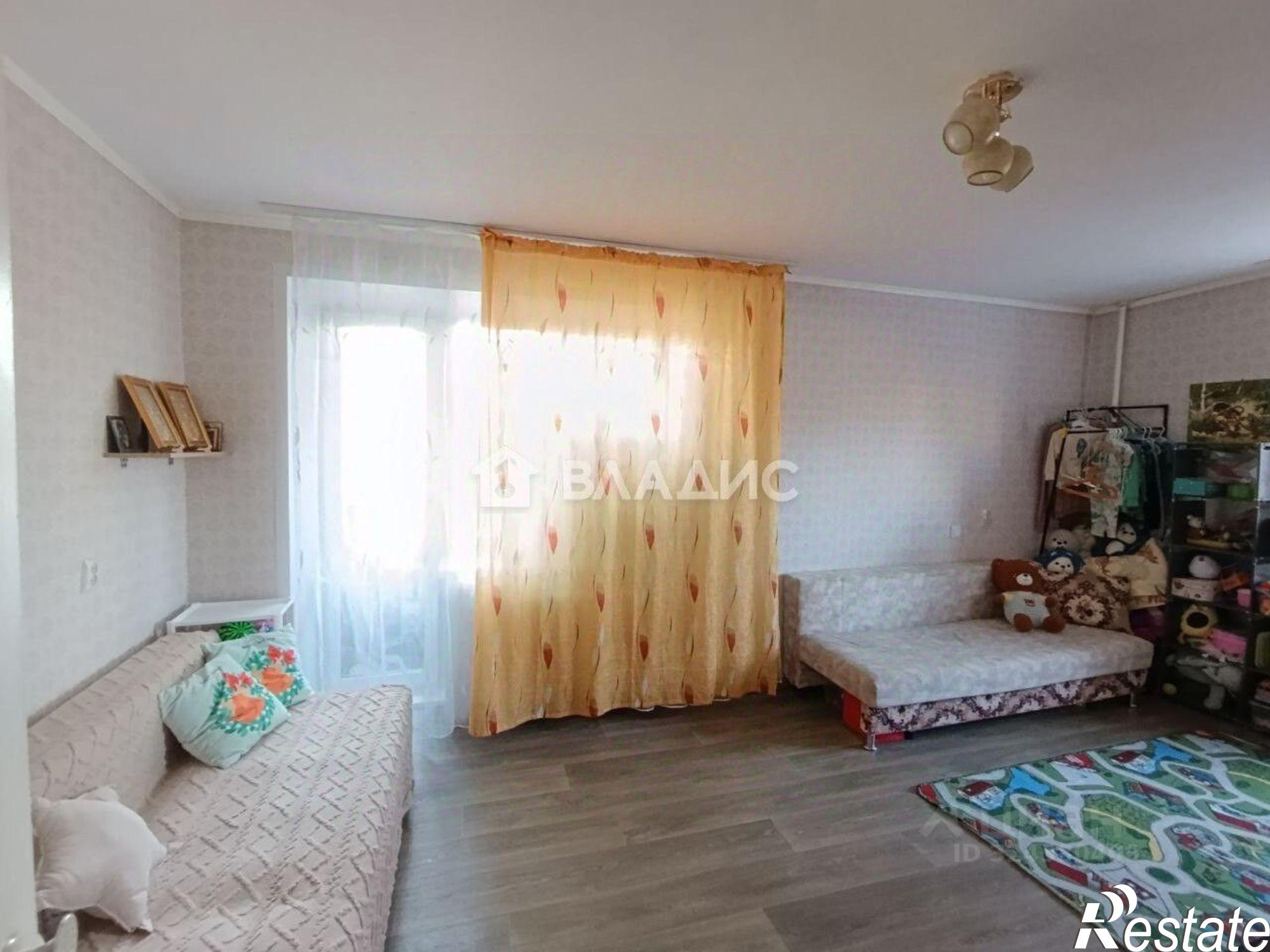 Купить квартиру за 3 600 000 рублей на ул Космонавта Леонова, 10