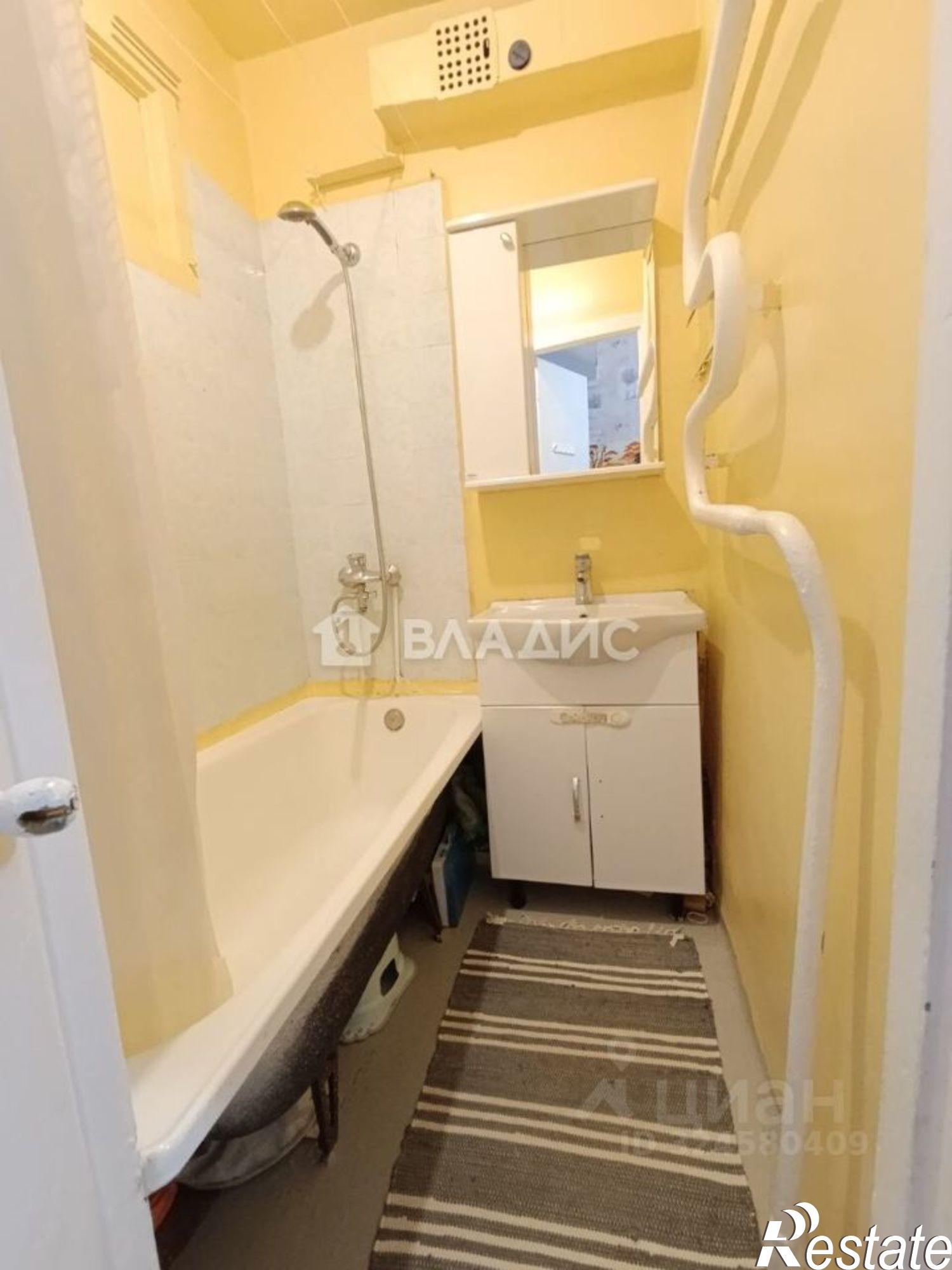 Купить квартиру за 3 600 000 рублей на ул Космонавта Леонова, 10