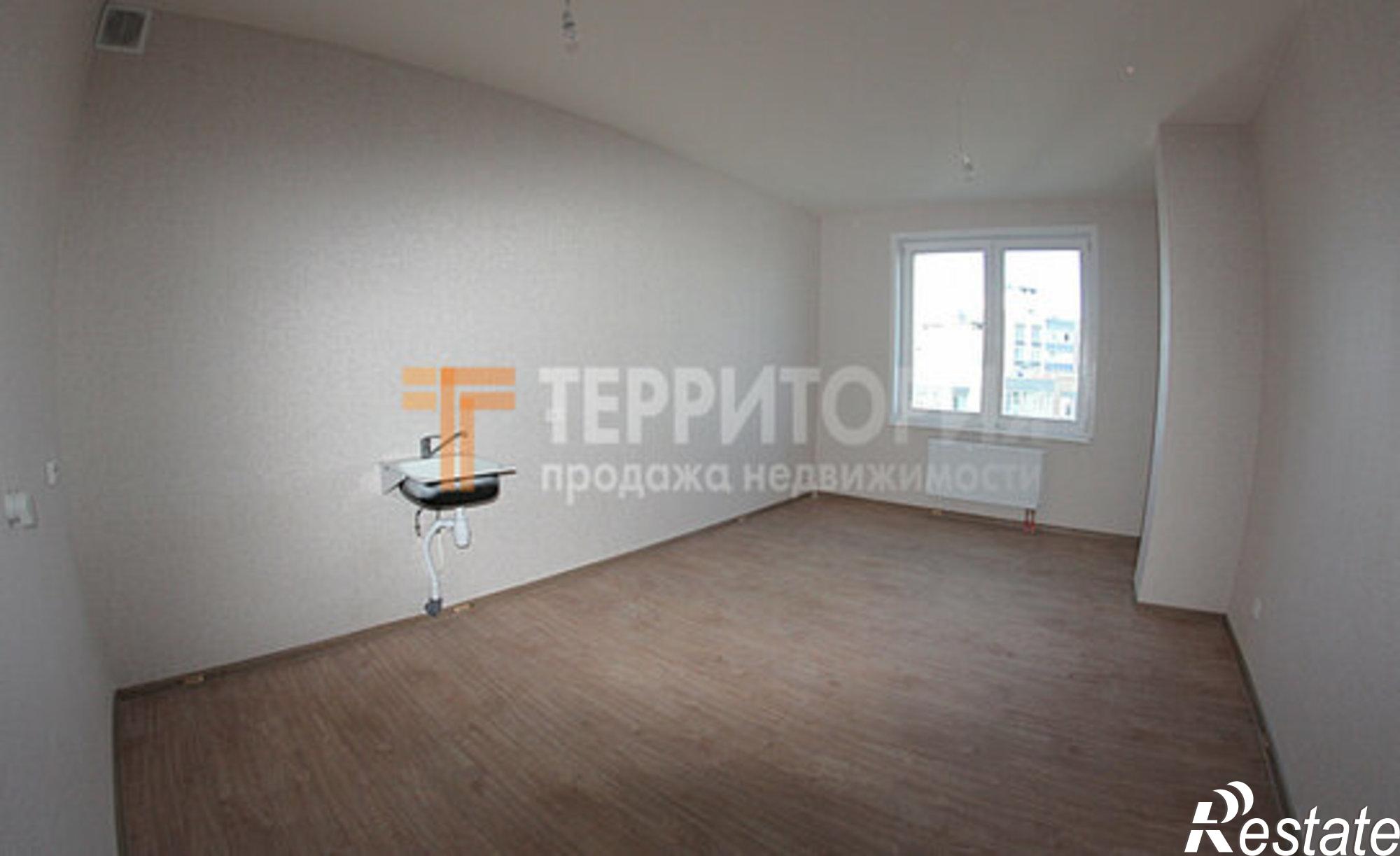 Купить квартиру за 8 000 000 рублей на ул Василия Татищева, 6