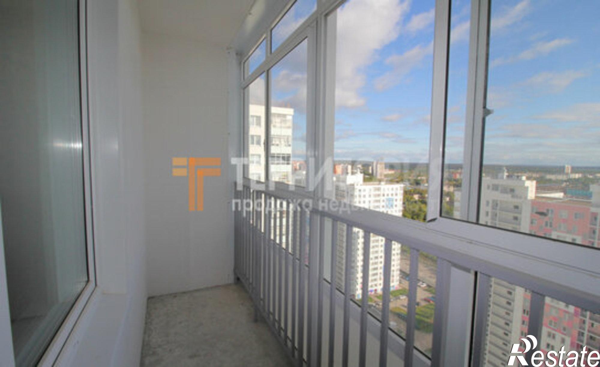 Купить квартиру за 8 000 000 рублей на ул Василия Татищева, 6