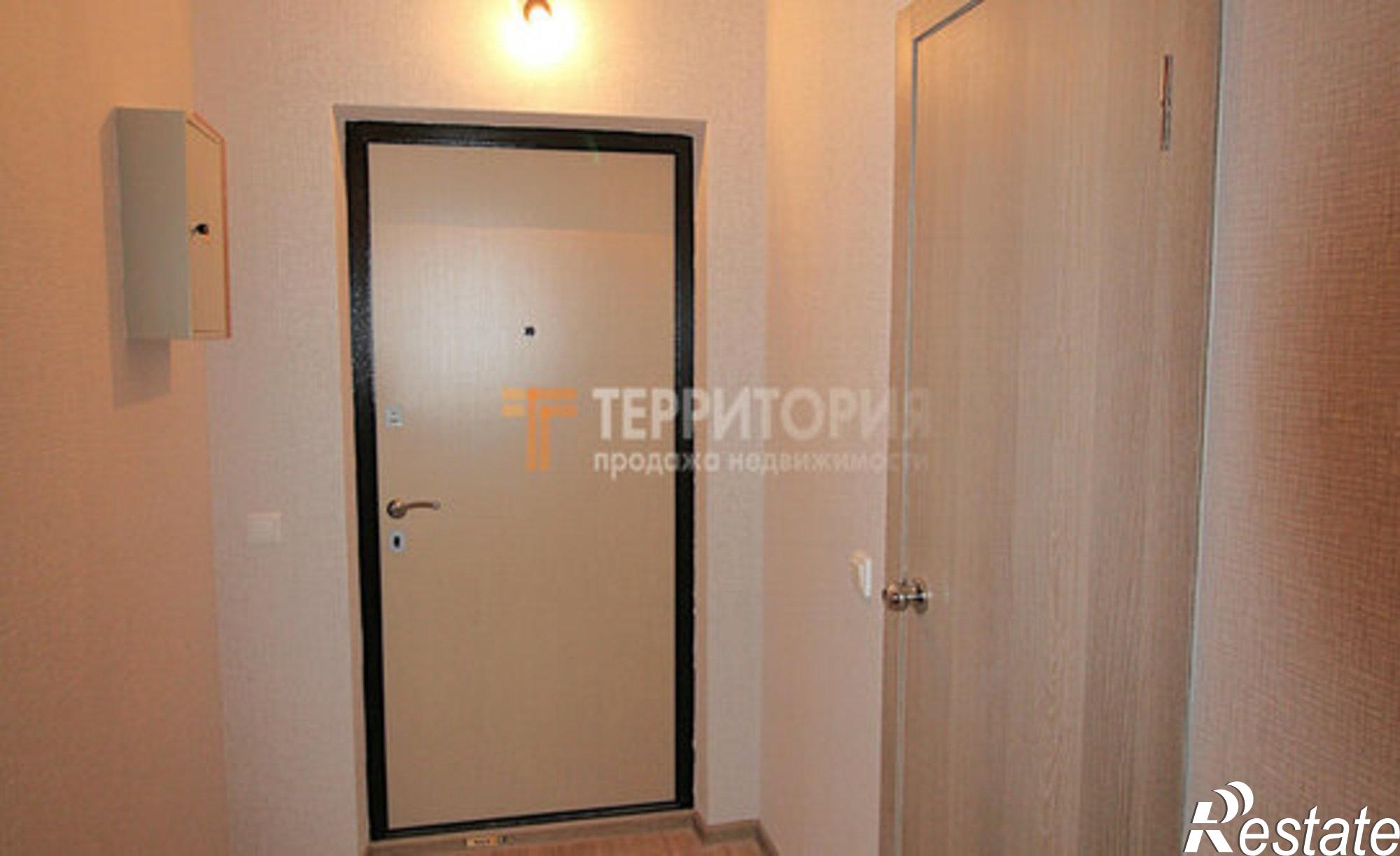 Купить квартиру за 8 000 000 рублей на ул Василия Татищева, 6