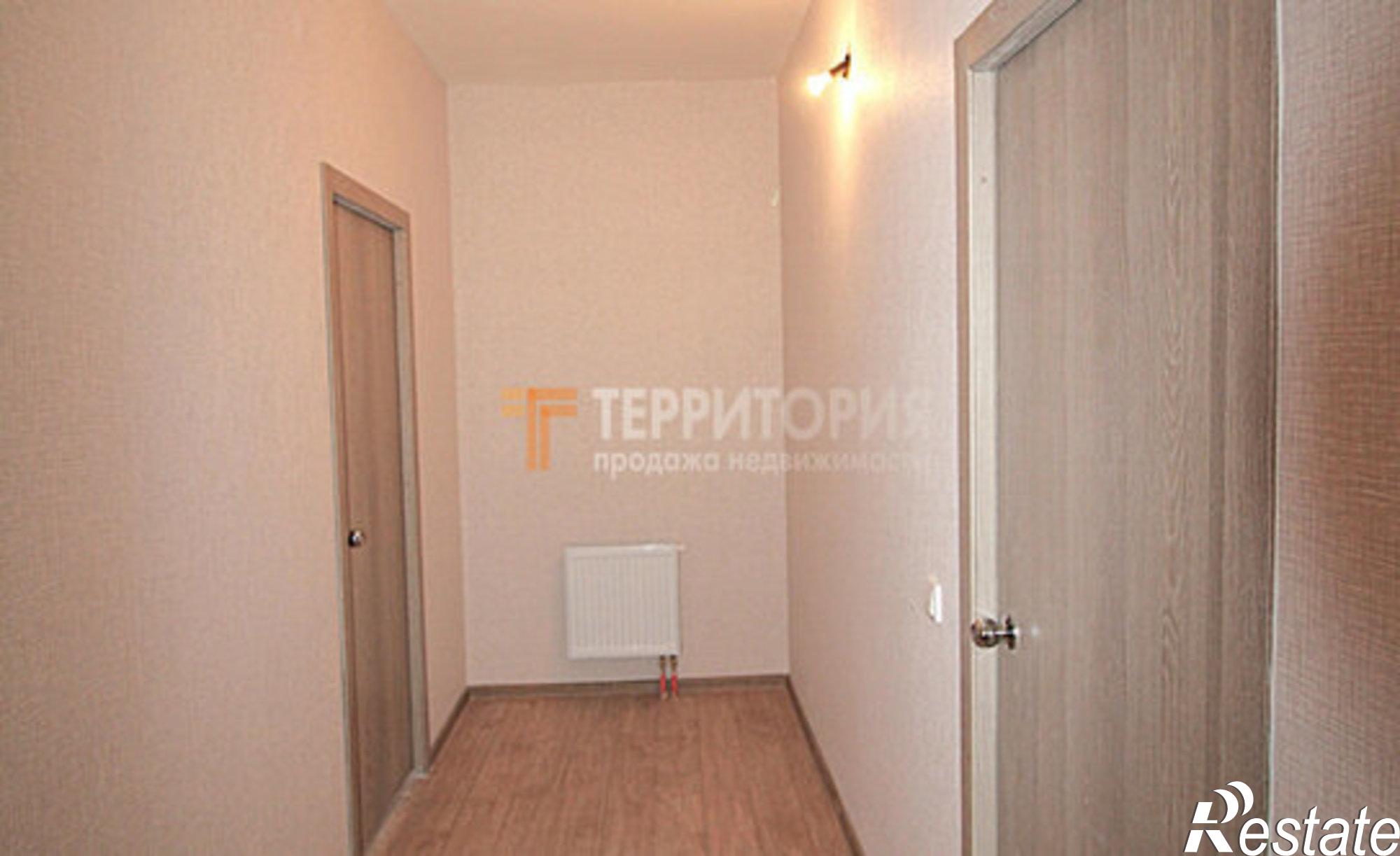 Купить квартиру за 8 000 000 рублей на ул Василия Татищева, 6