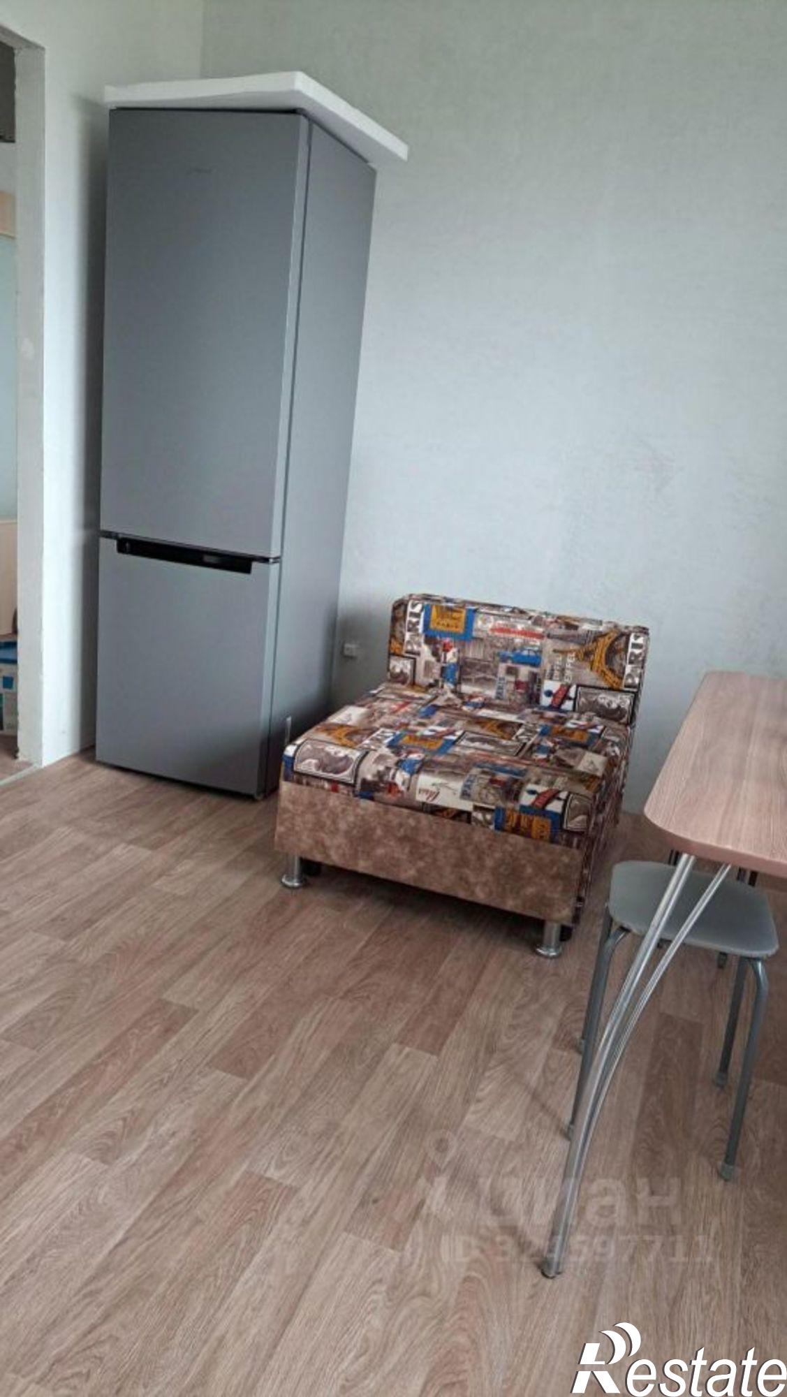 Сдать квартиру за 33 000 рублей на улица Гашкова, 58