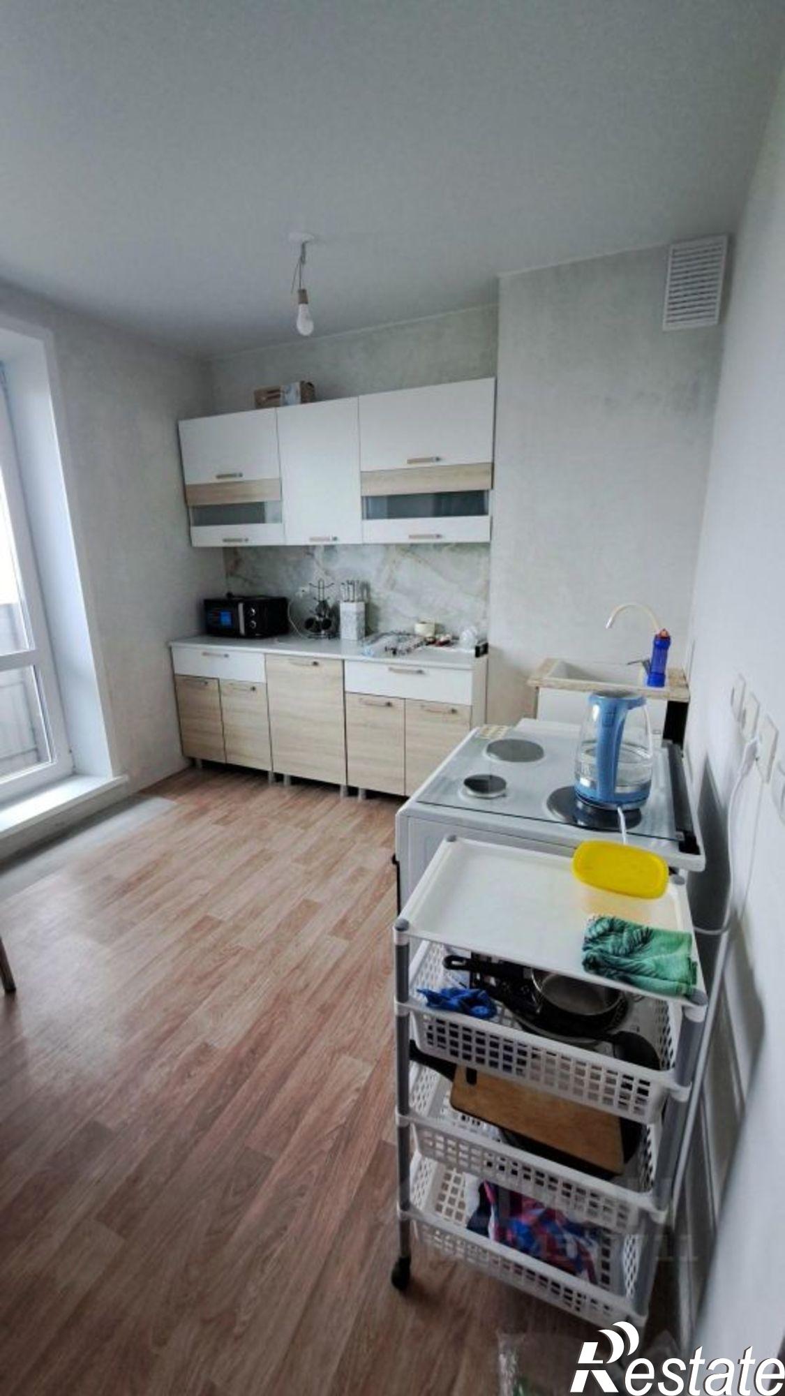 Сдать квартиру за 33 000 рублей на улица Гашкова, 58