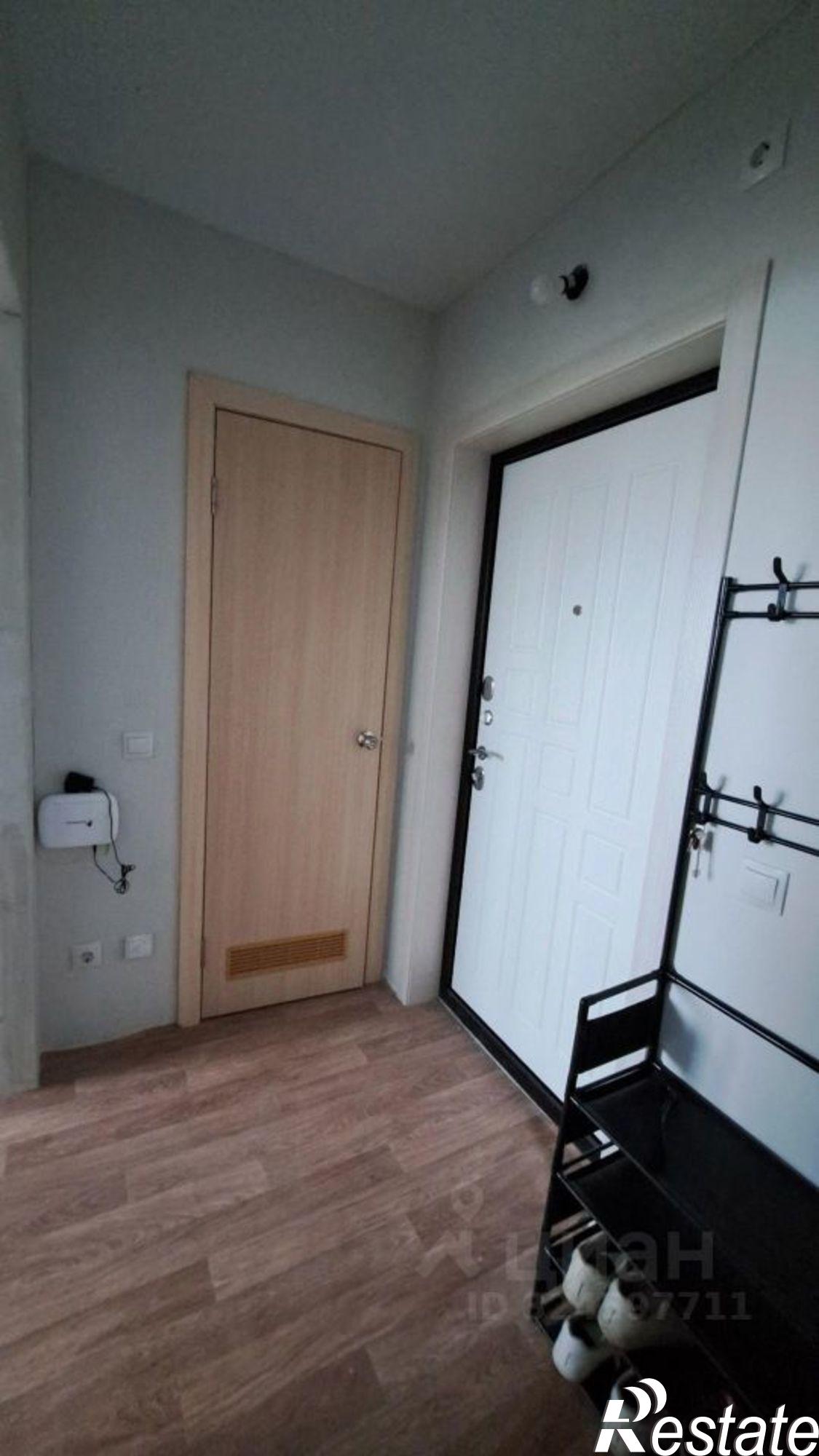 Сдать квартиру за 33 000 рублей на улица Гашкова, 58