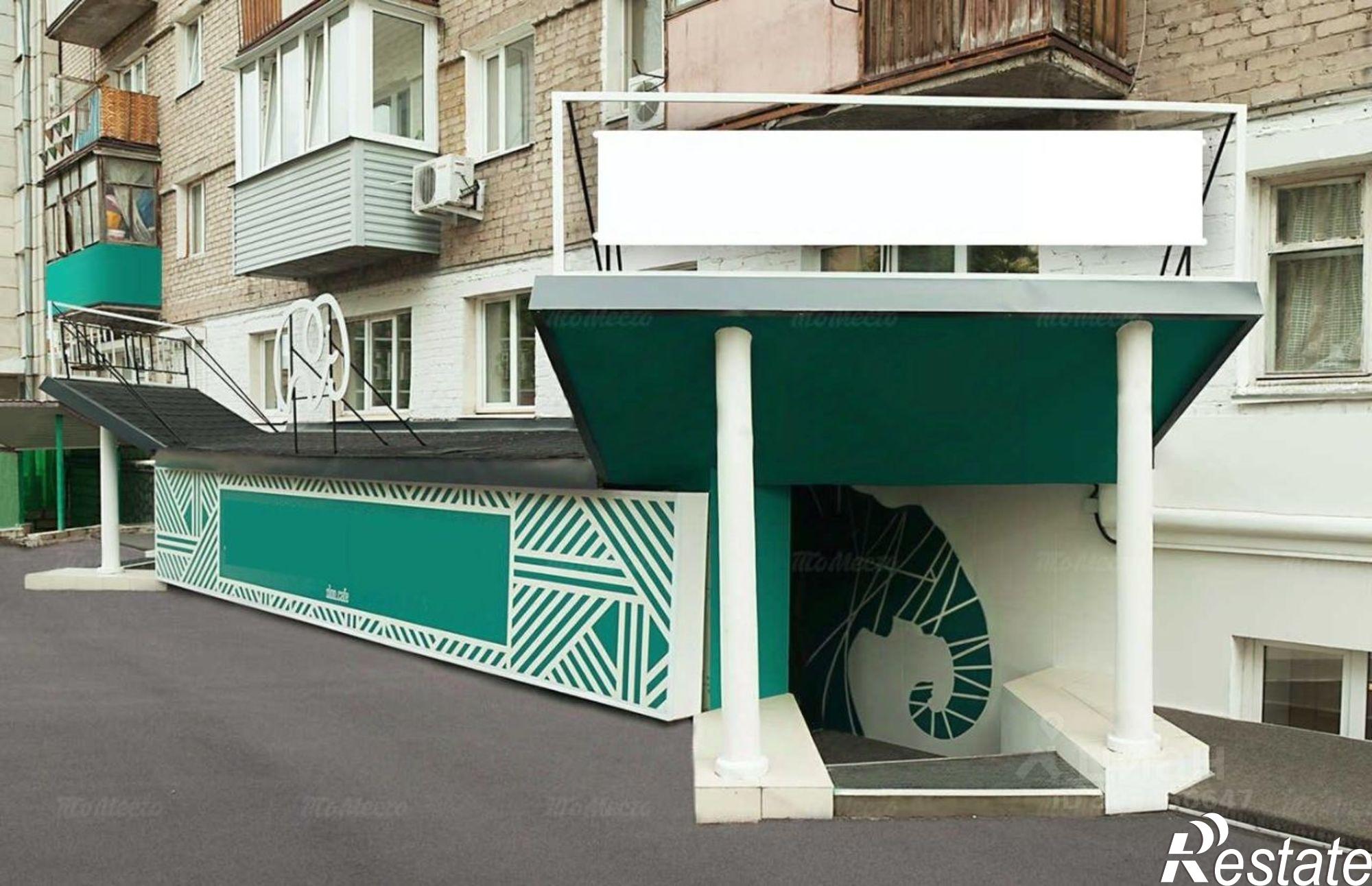 Сдать торговое помещение за 90 008 рублей на улица 25 Октября, 40А