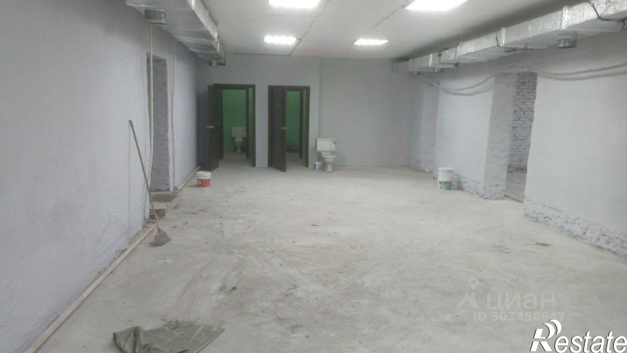 Сдать торговое помещение за 90 008 рублей на улица 25 Октября, 40А