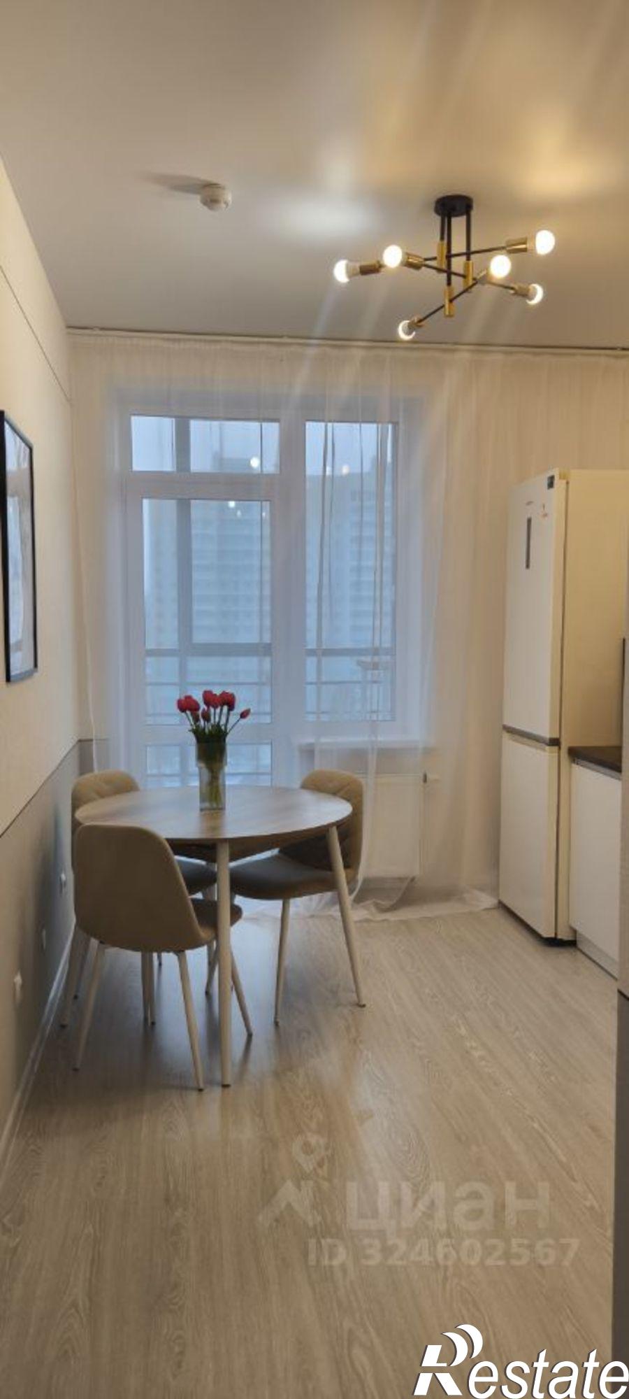 Сдать квартиру за 26 000 рублей на улица Карбышева, 49А