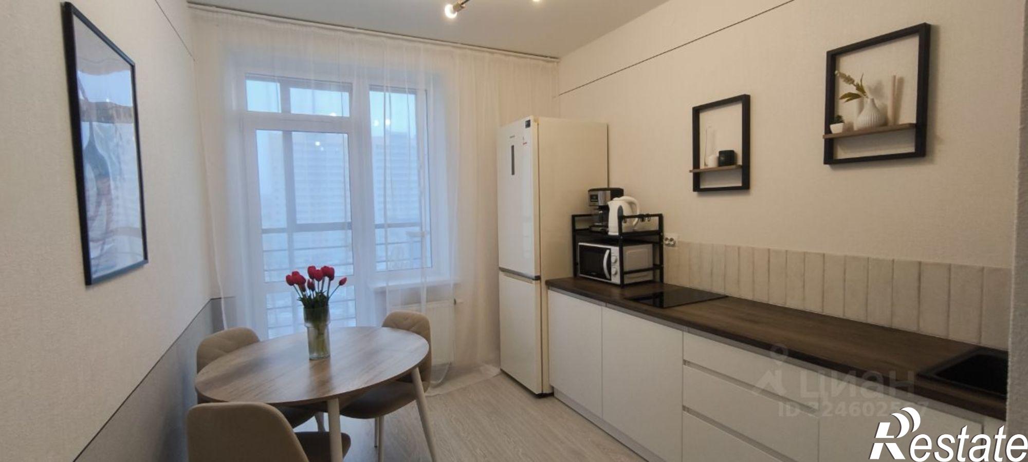 Сдать квартиру за 26 000 рублей на улица Карбышева, 49А