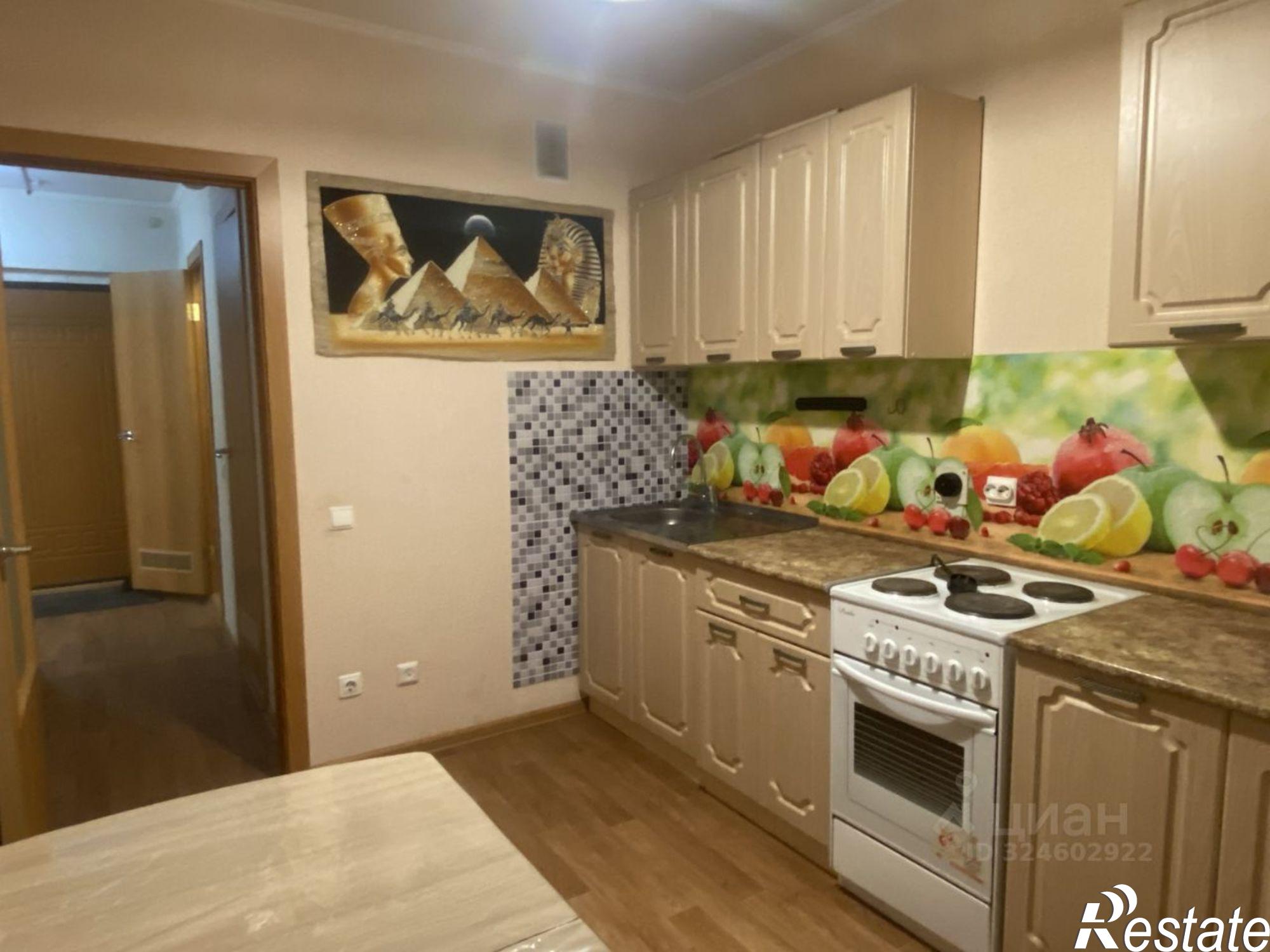 Сдать квартиру за 25 000 рублей на Баранчинская улица, 12