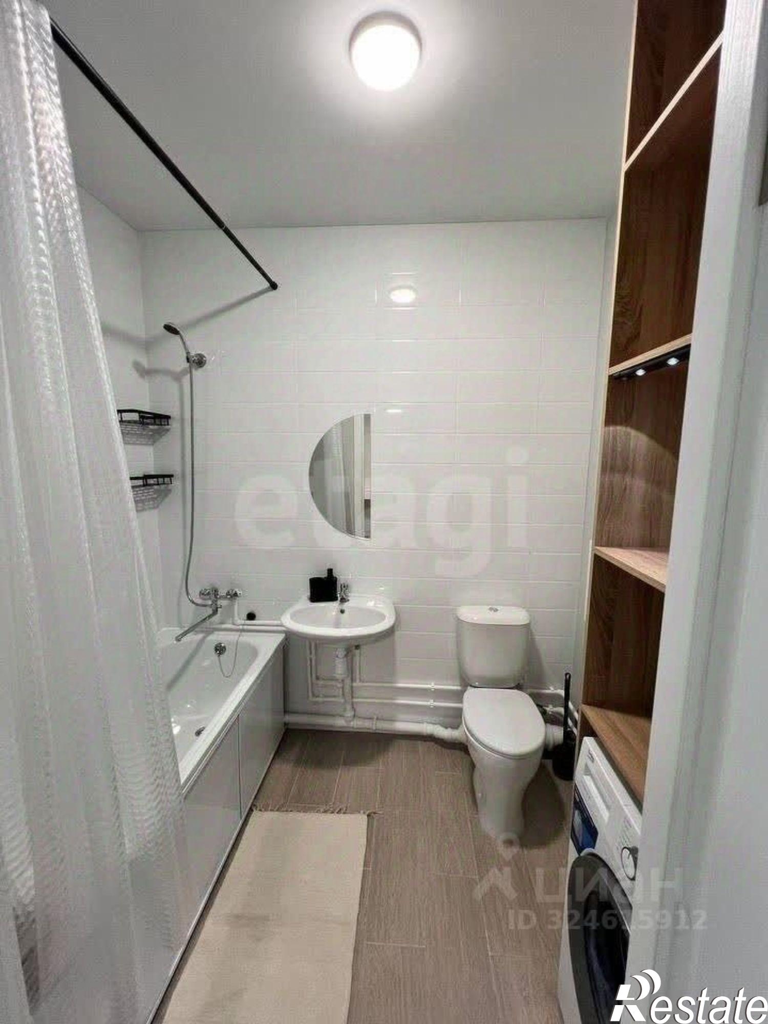 Сдать квартиру за 33 000 рублей на Магистральная улица, 86Б