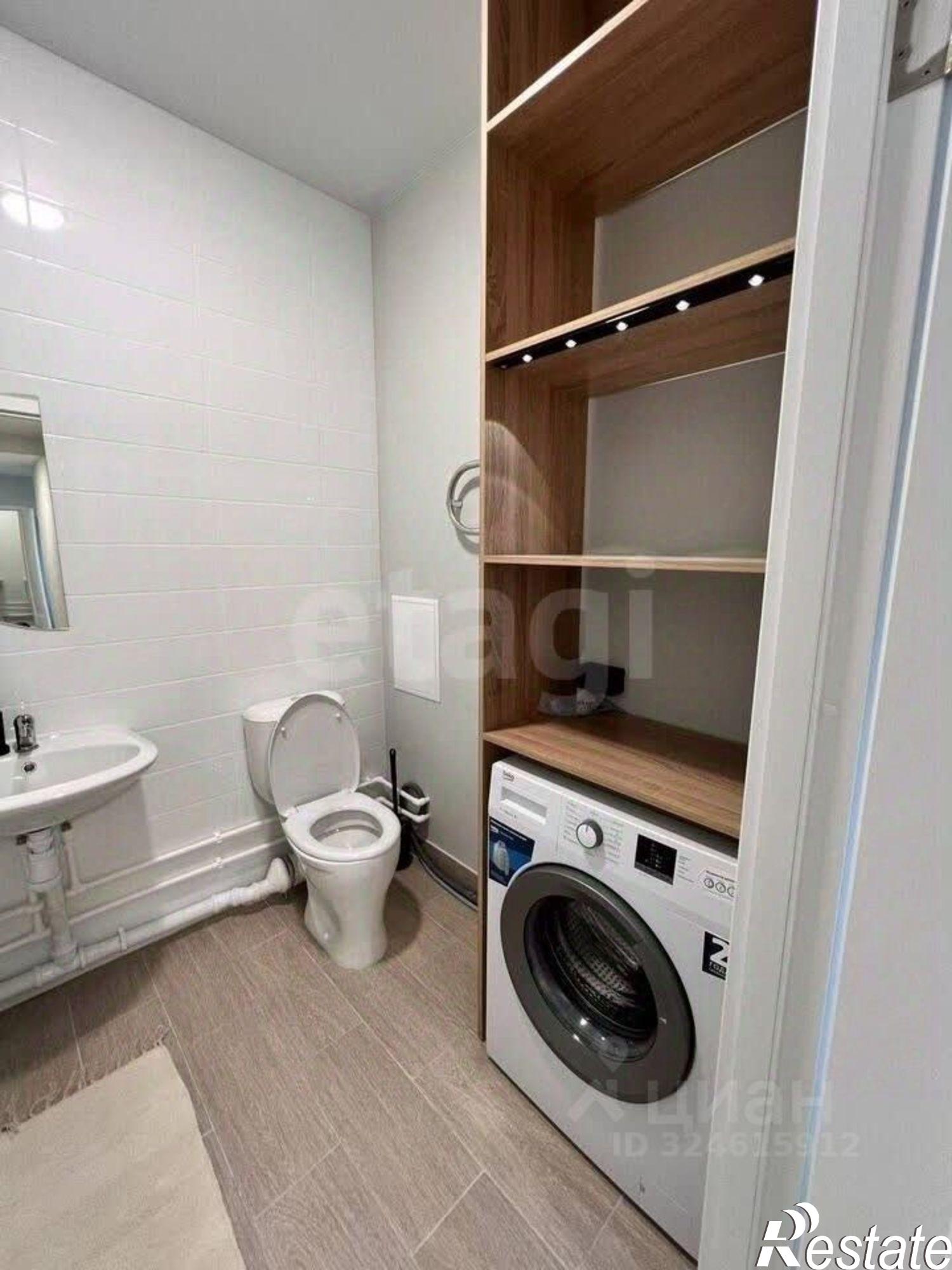 Сдать квартиру за 33 000 рублей на Магистральная улица, 86Б