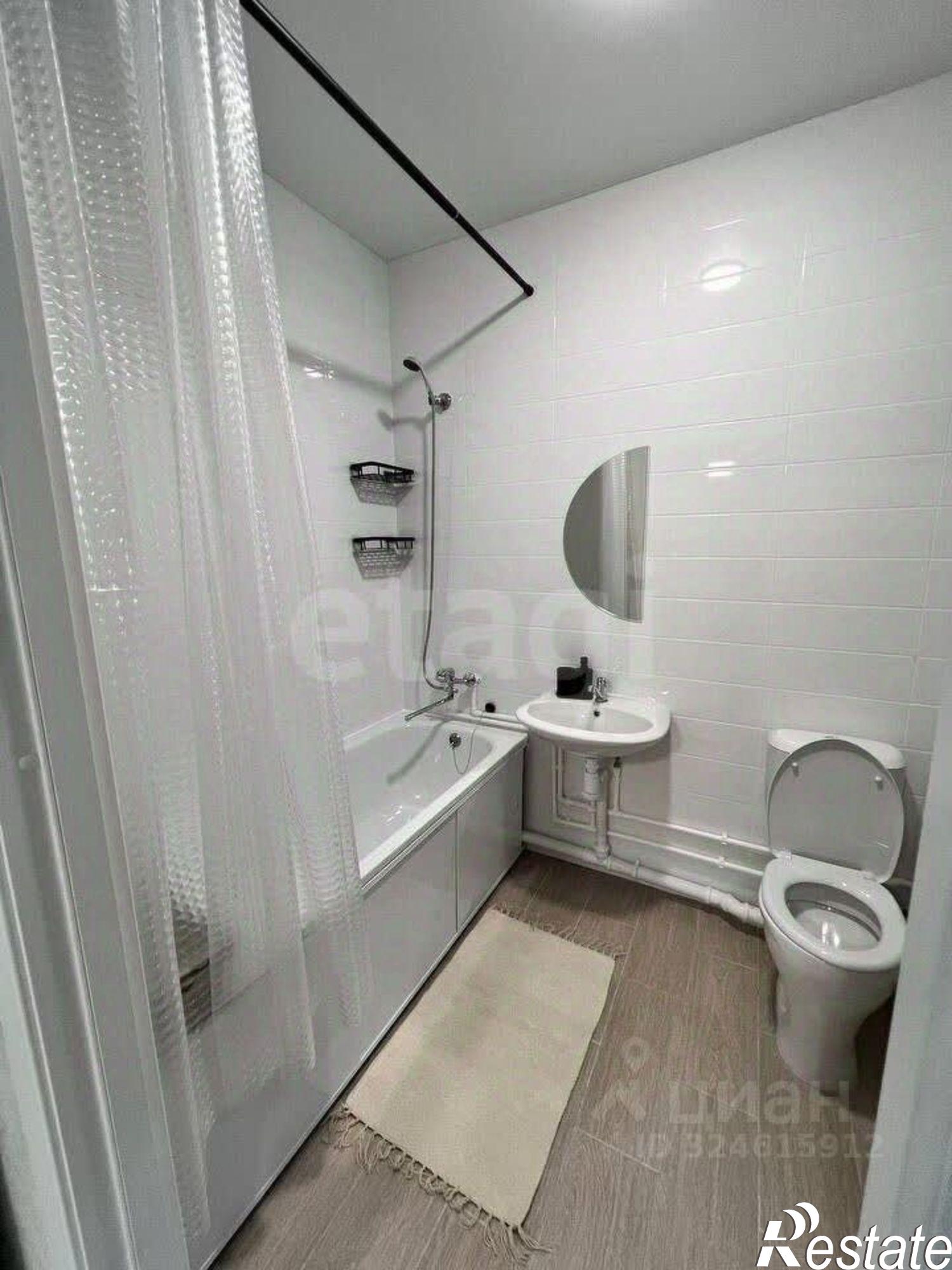 Сдать квартиру за 33 000 рублей на Магистральная улица, 86Б