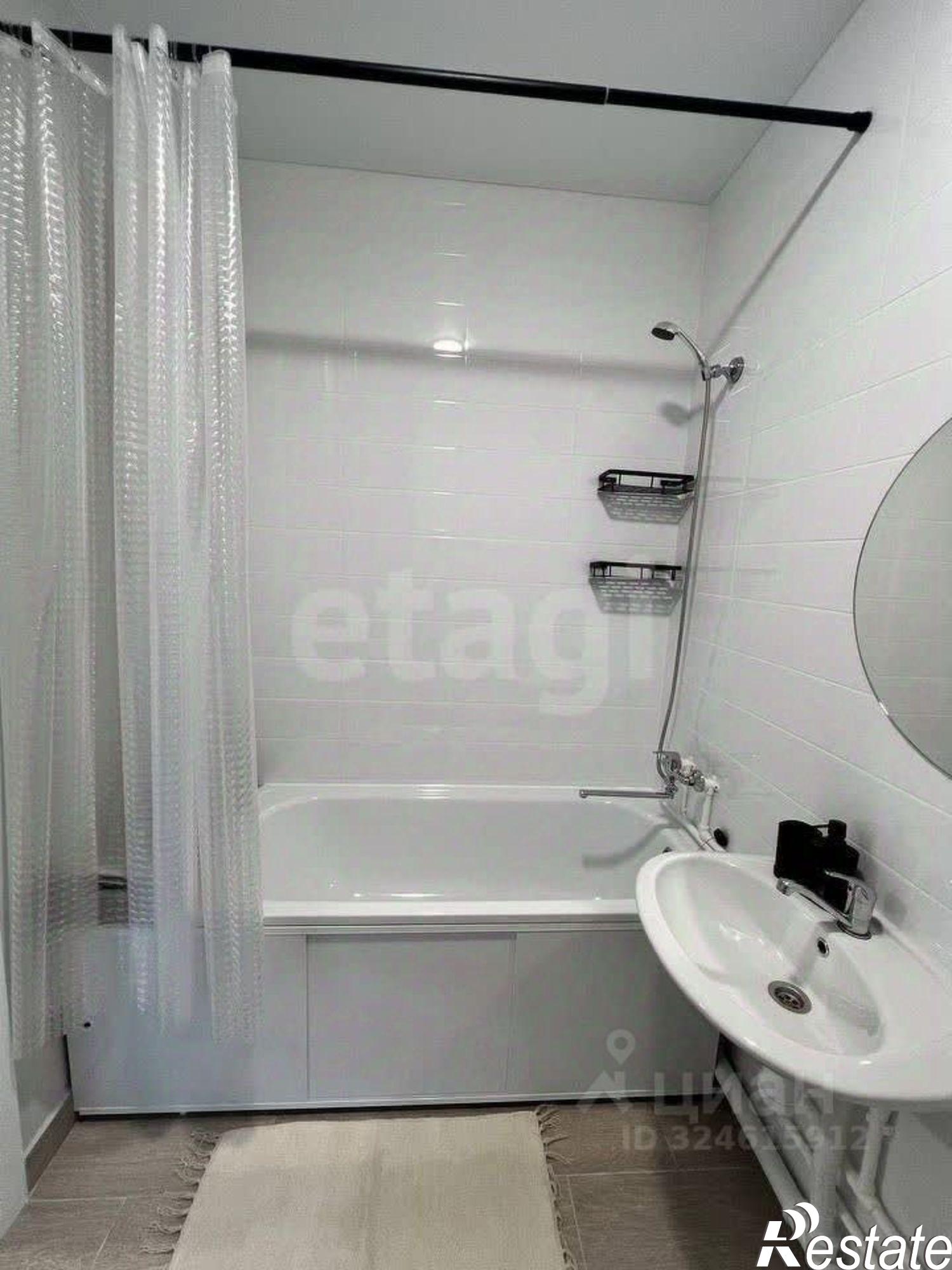 Сдать квартиру за 33 000 рублей на Магистральная улица, 86Б