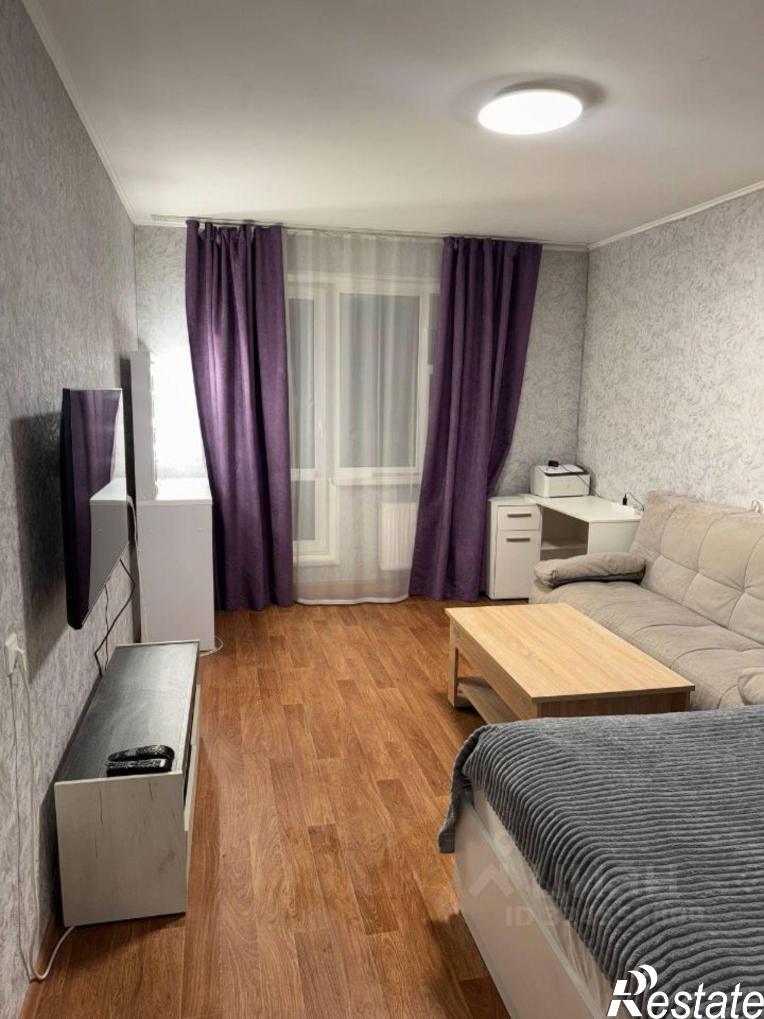 Сдать квартиру за 35 000 рублей на улица Овчинникова, 29Б